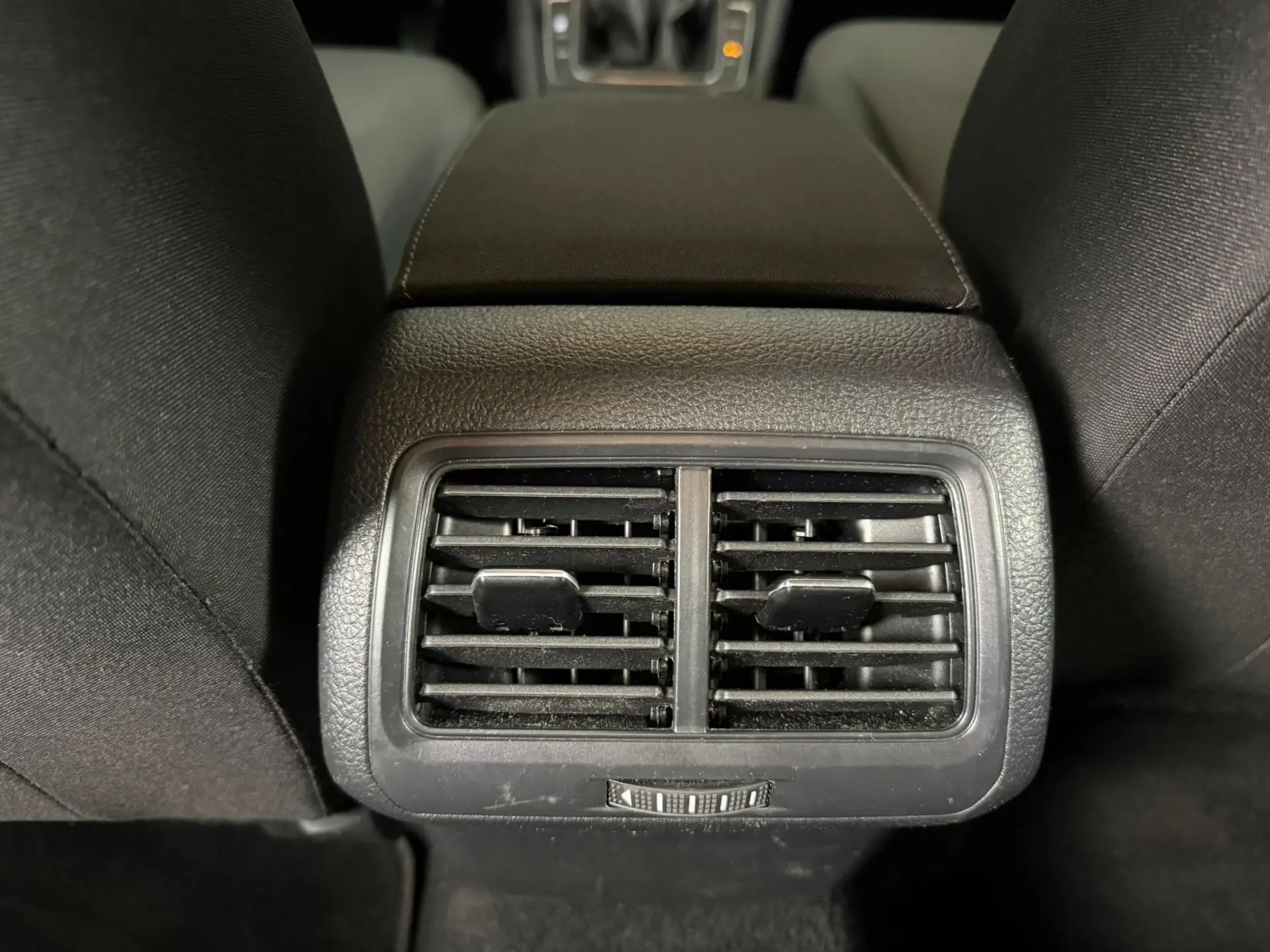 Volkswagen Golf Variant 1.6 TDi Confortline 17