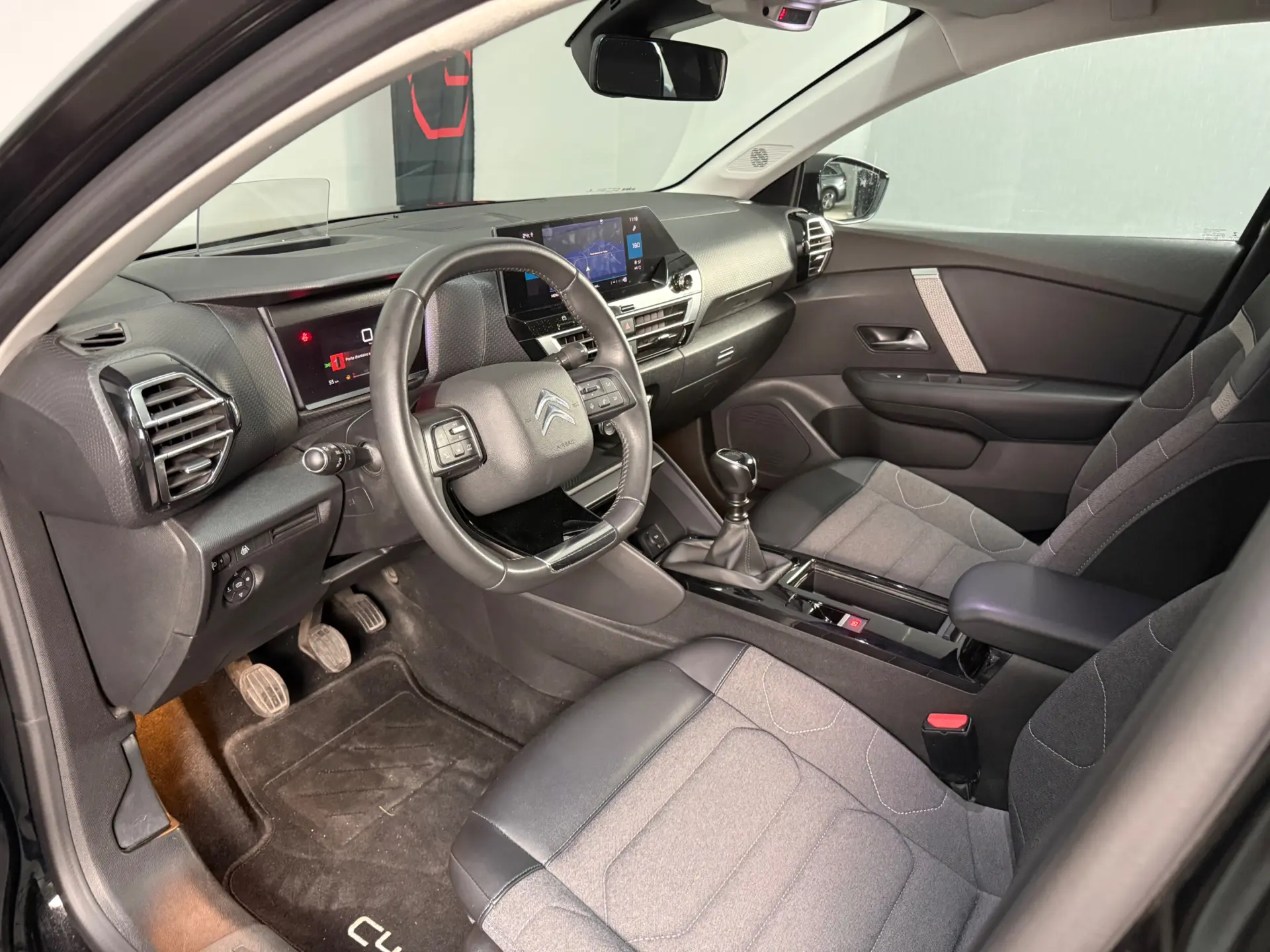 Citroen C4 1.2 PureTech Feel Pack 14