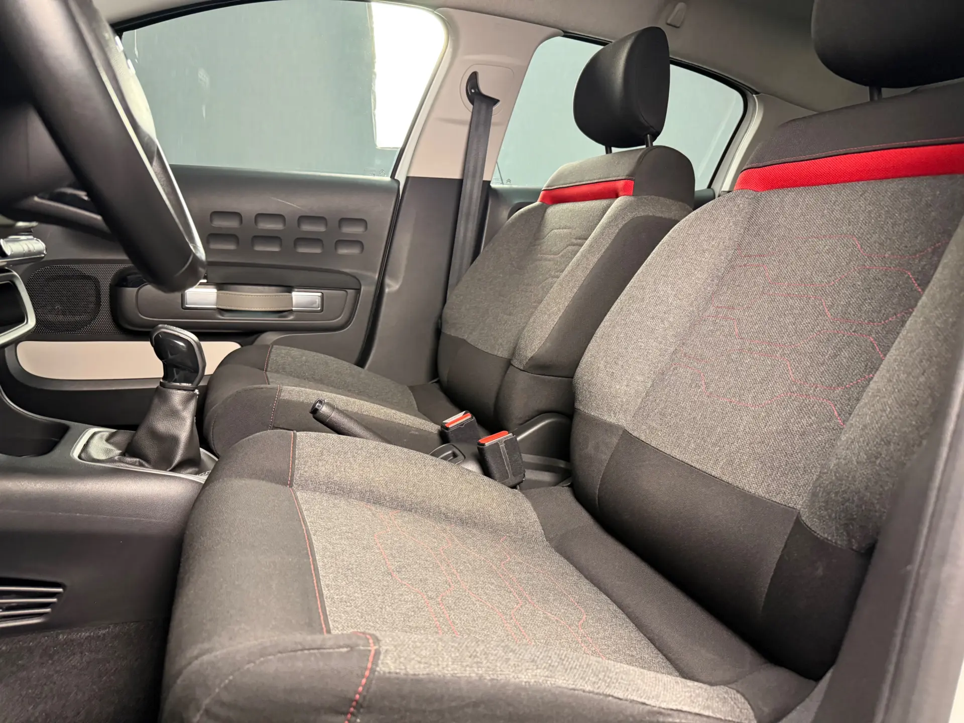 Citroen C3 1.2 PureTech C-Series 12