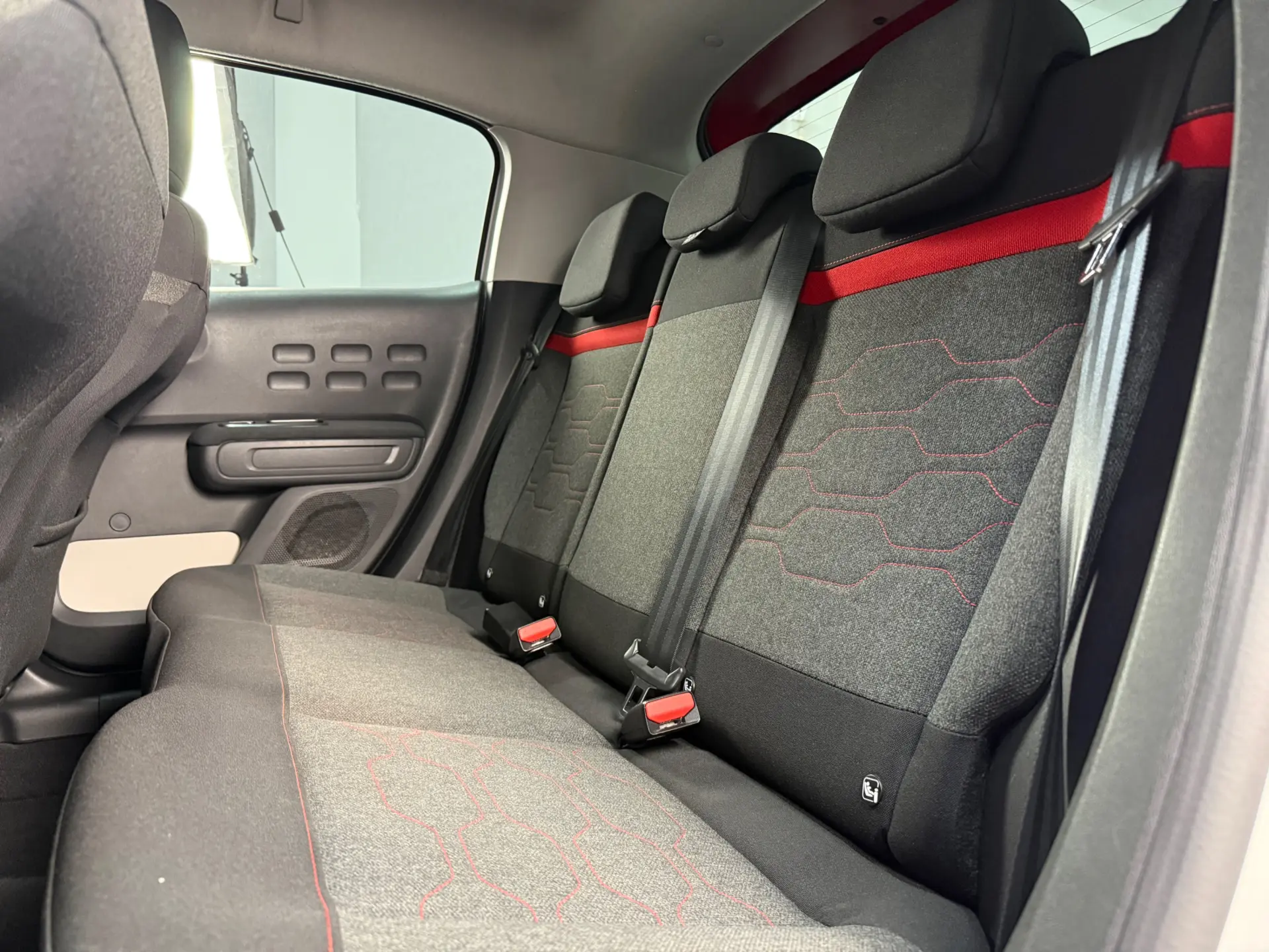 Citroen C3 1.2 PureTech C-Series 13