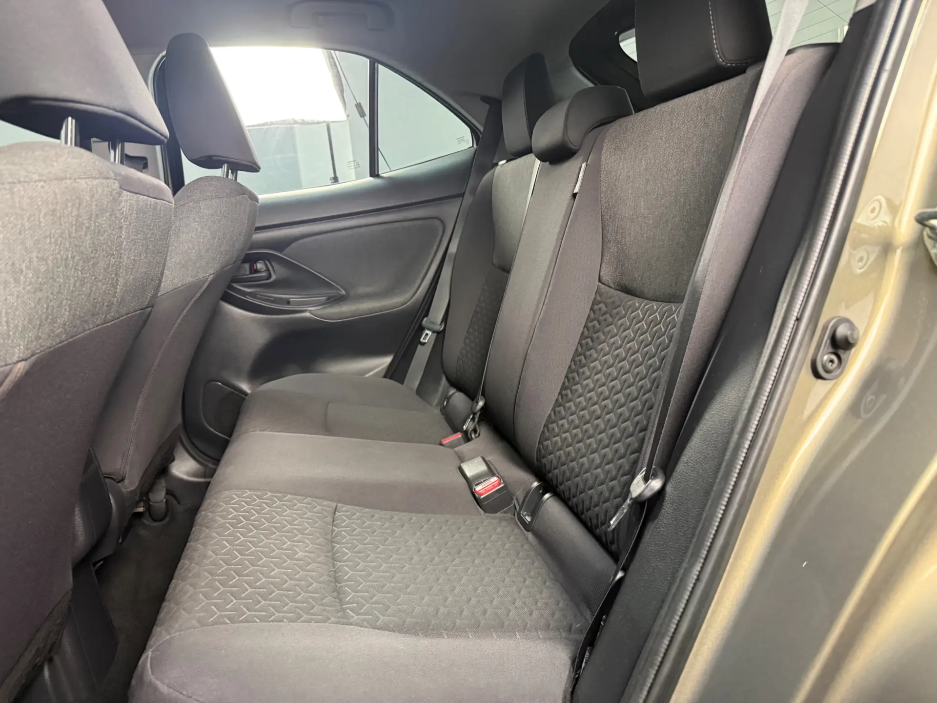Toyota Yaris Cross 1.5 HDF Comfort 13