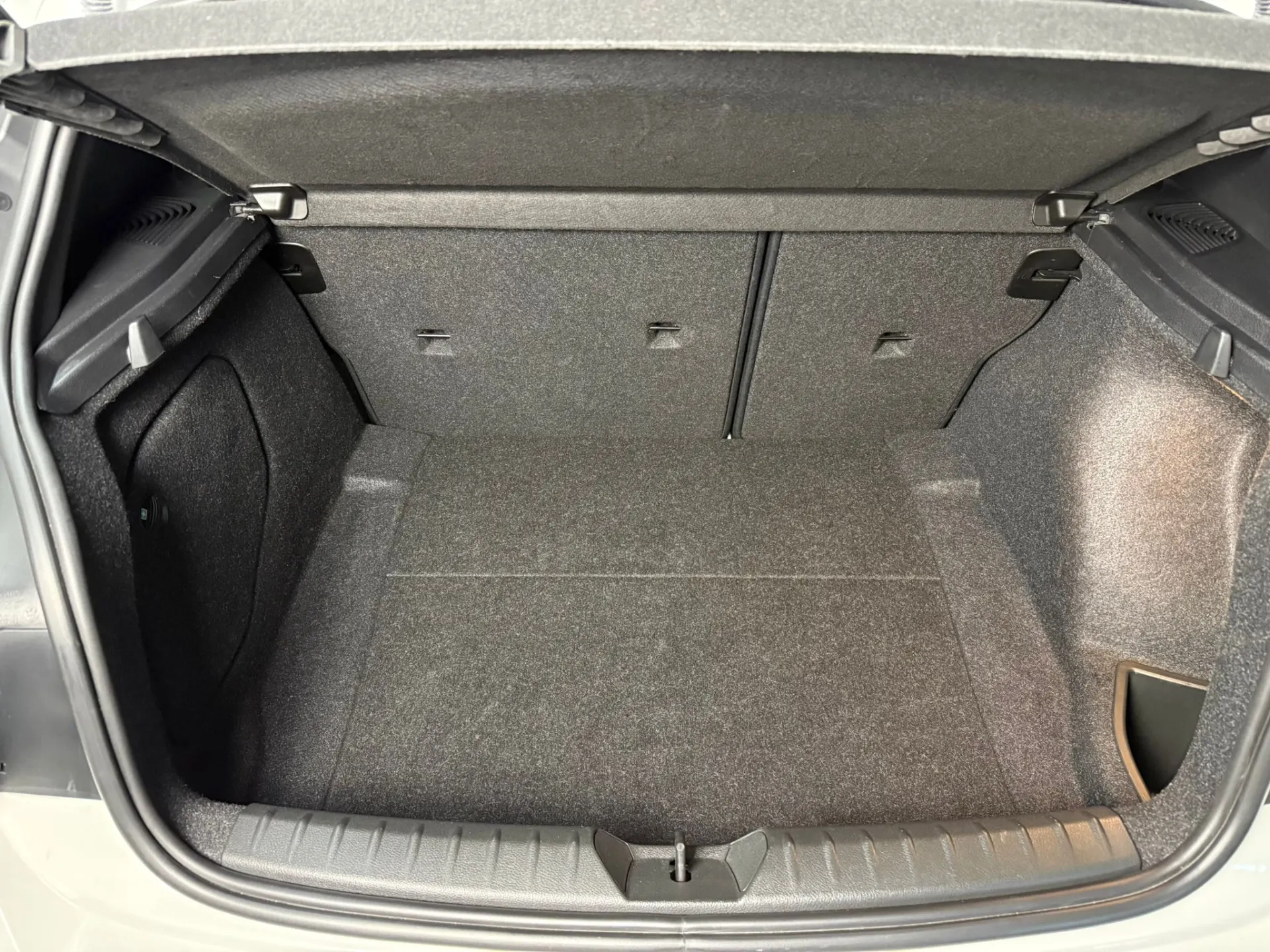 BMW 116 d EDynamics Line Sport 20