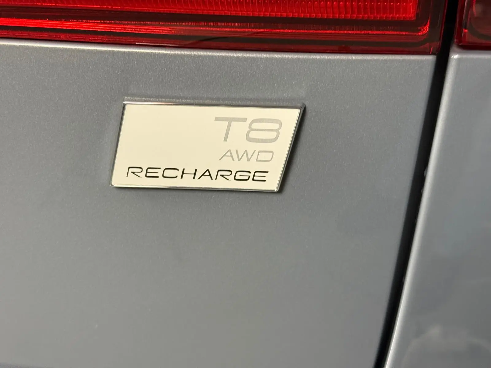 Volvo XC 60 2.0 T8 PHEV Plus Bright AWD 30