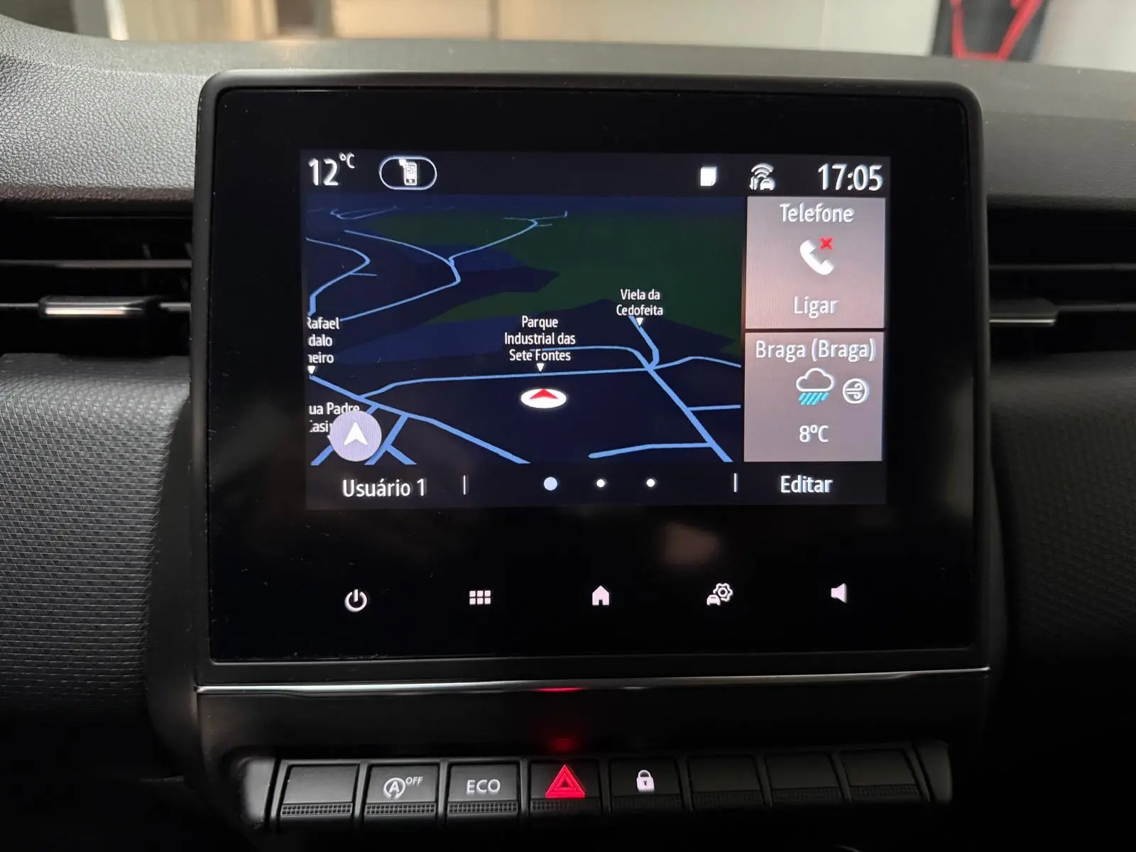 Renault Clio Outro 10