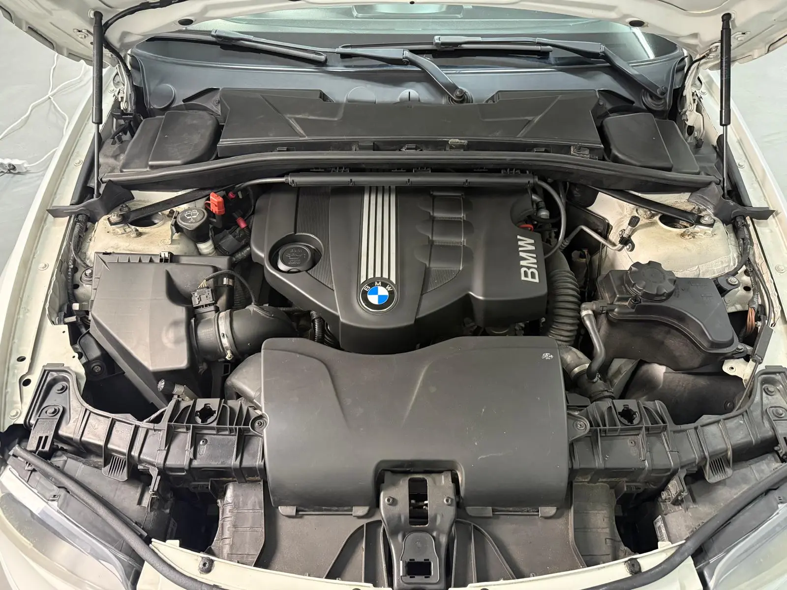 BMW 116 d 21