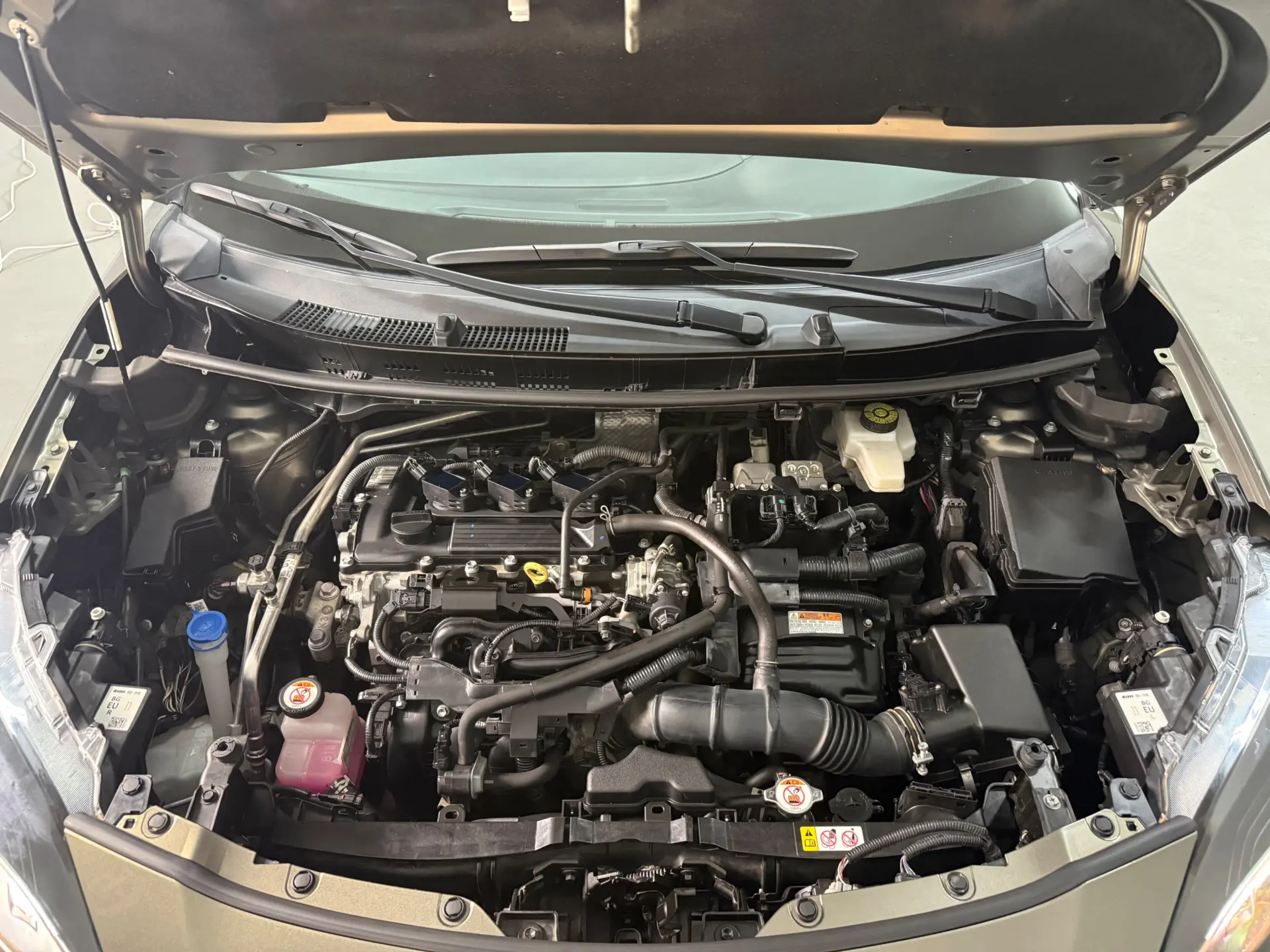 Toyota Yaris Cross 1.5 HDF Comfort 16