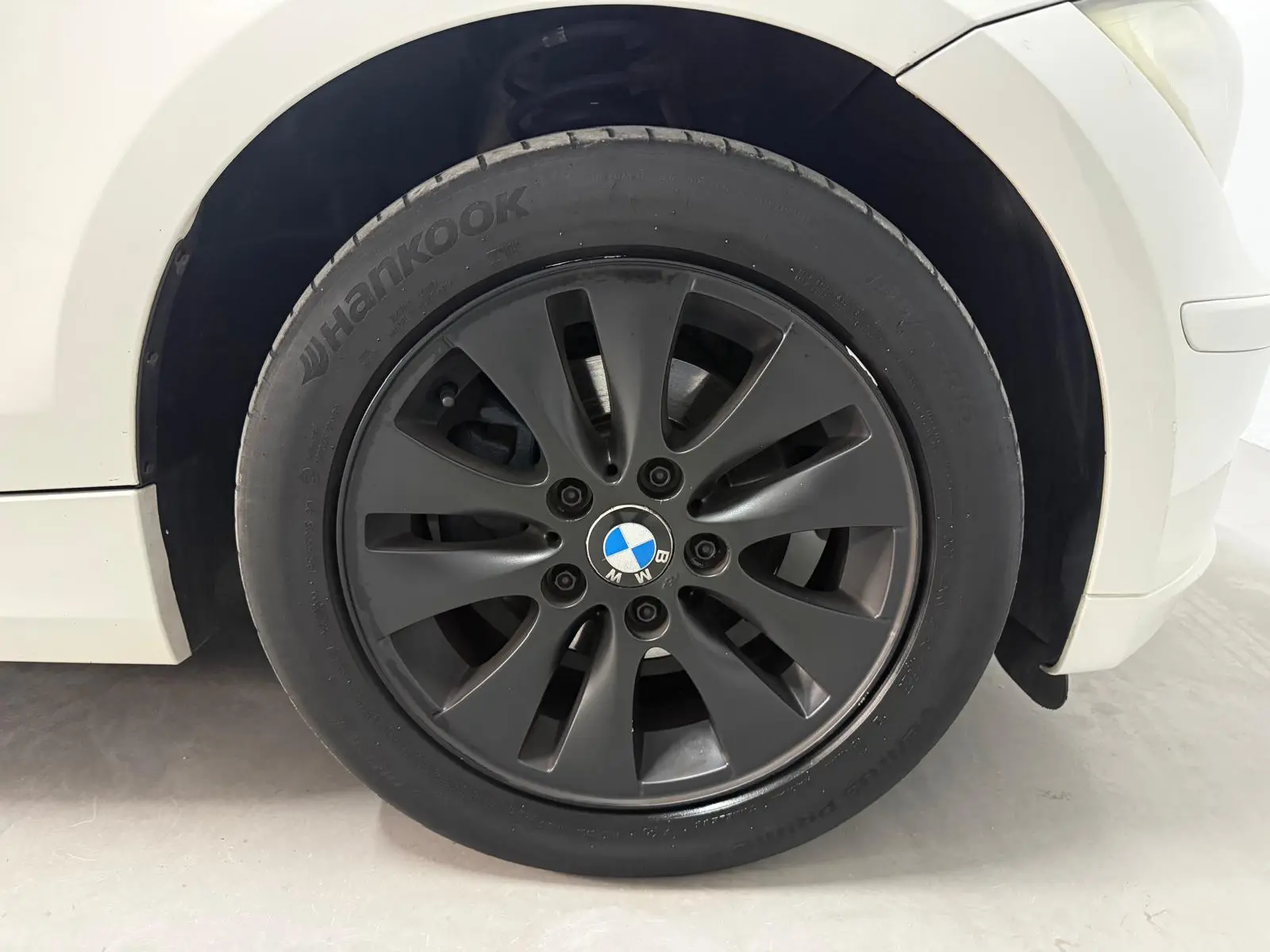 BMW 116 d 22