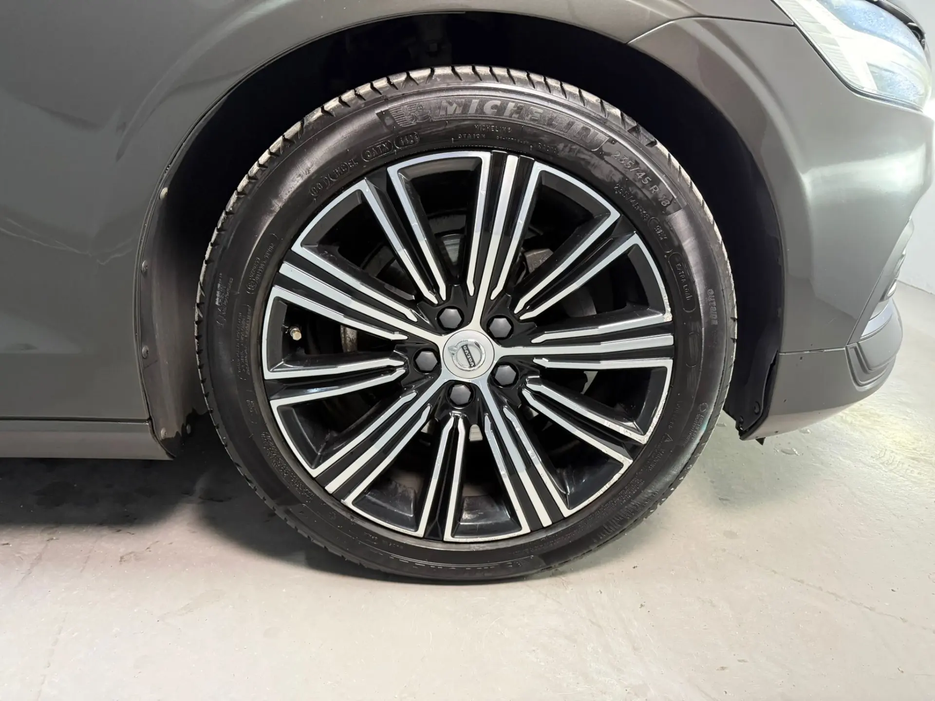 Volvo V60 2.0 D3 Inscription 22