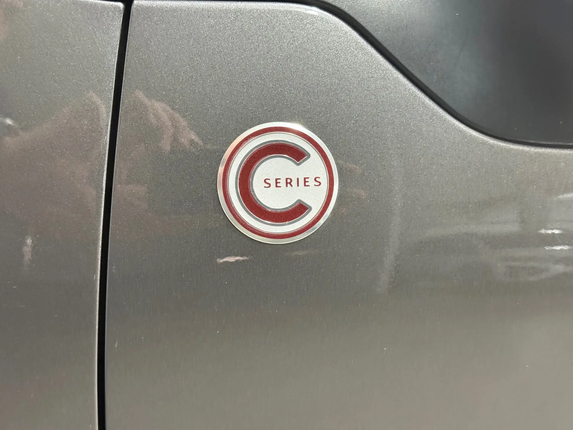 Citroen C3 1.2 PureTech C-Series 18