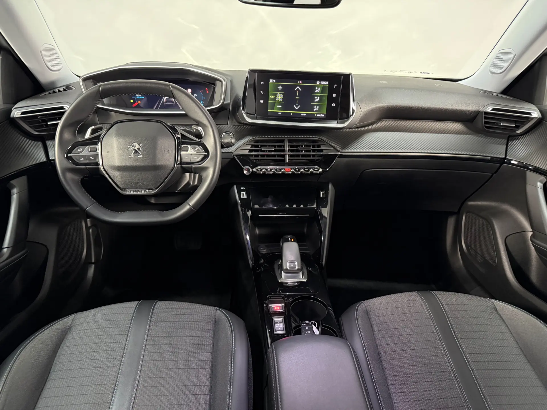 Peugeot 2008 PureTech 130 EAT8 Allure 15
