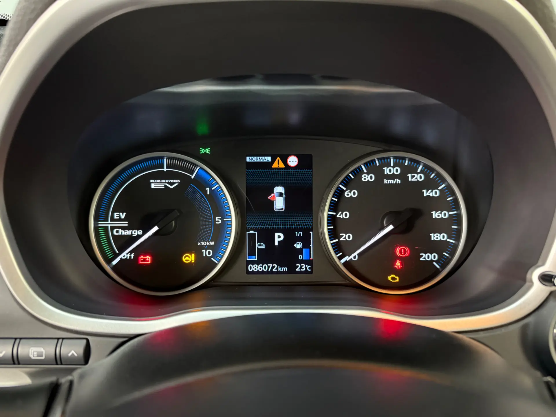Mitsubishi Eclipse Cross 2.4 PHEV eStyle 7