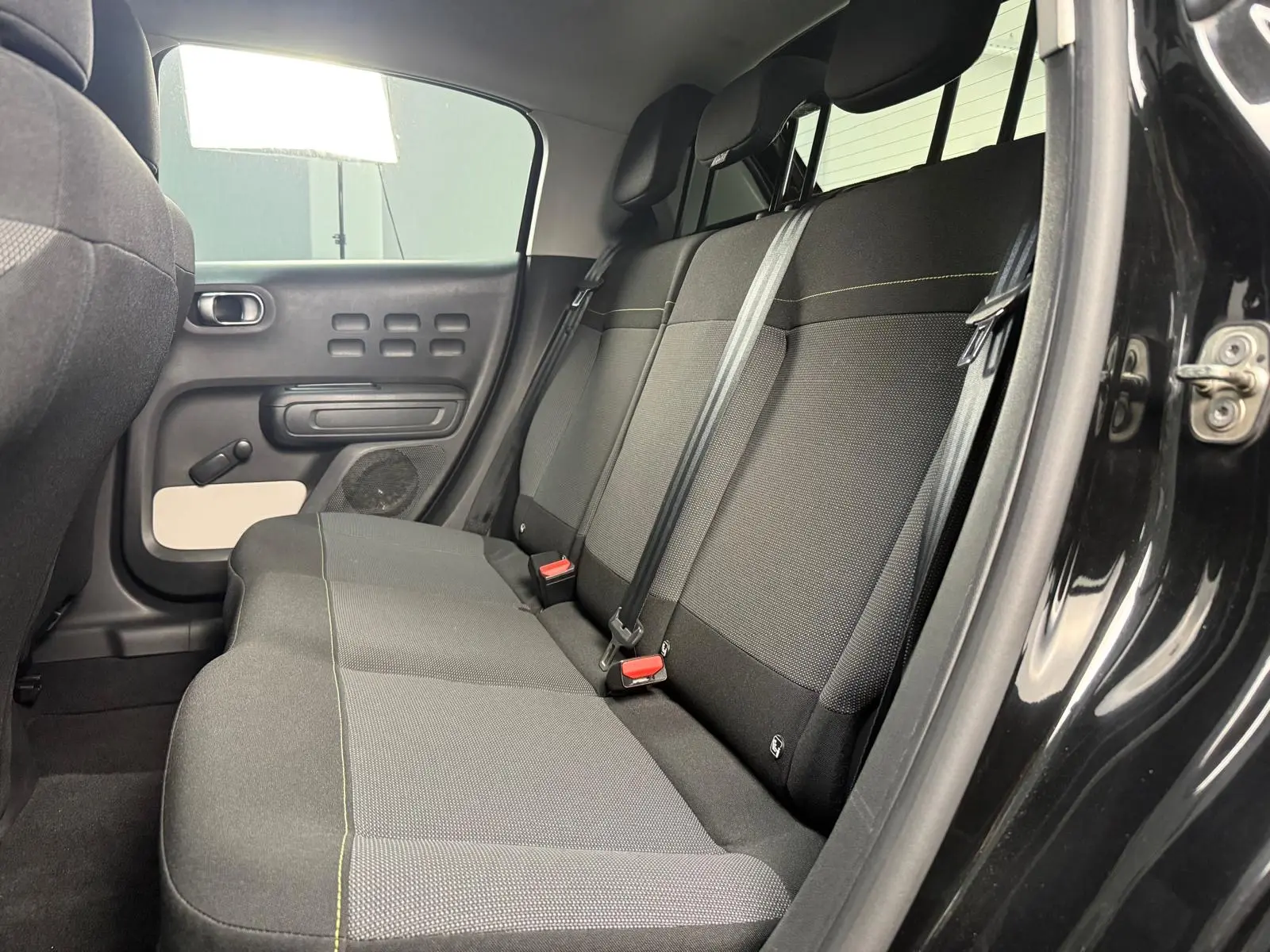 Citroen C3 1.2 PureTech Feel 15