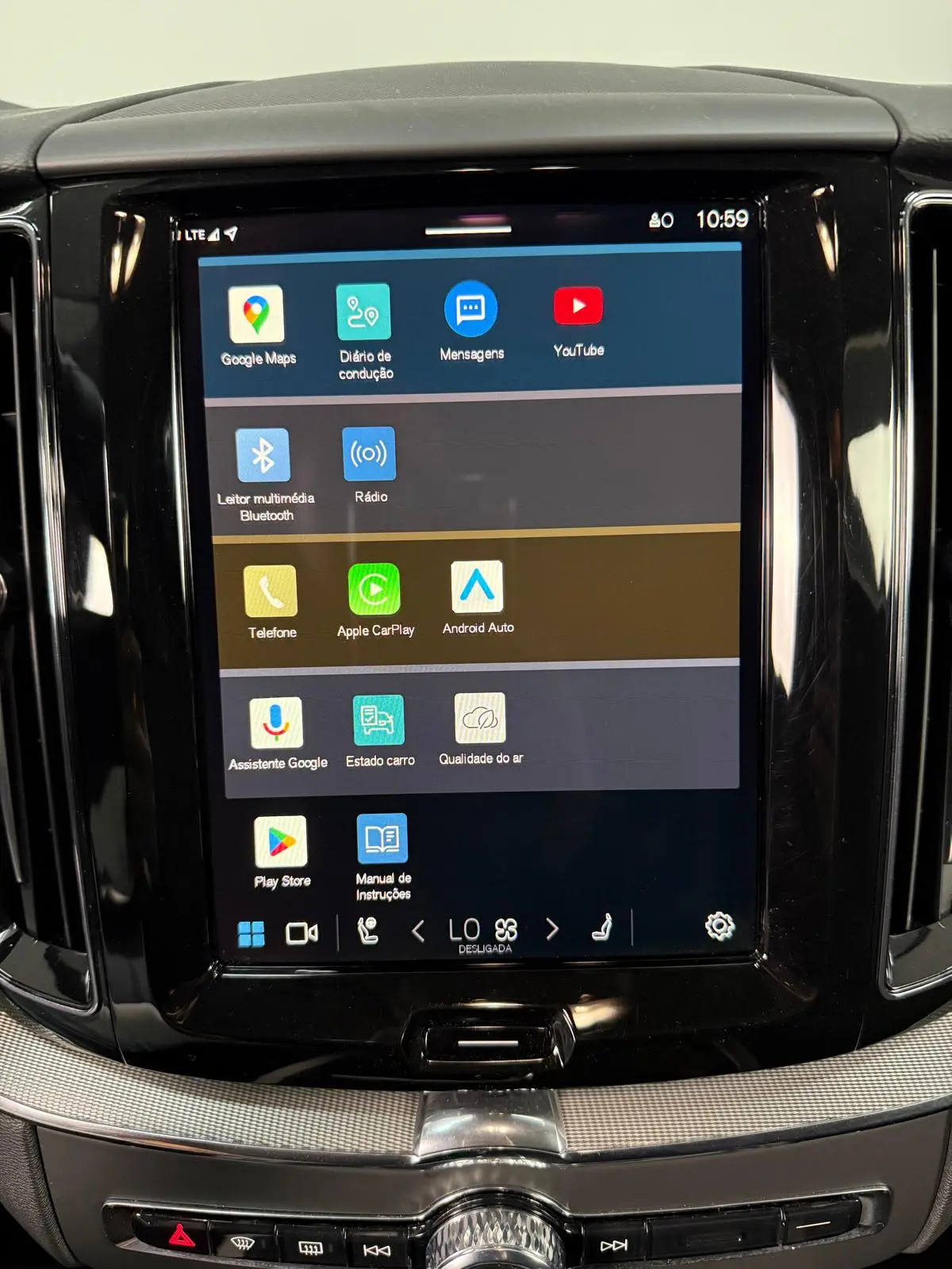 Volvo XC 60 2.0 T8 PHEV Plus Bright AWD 8