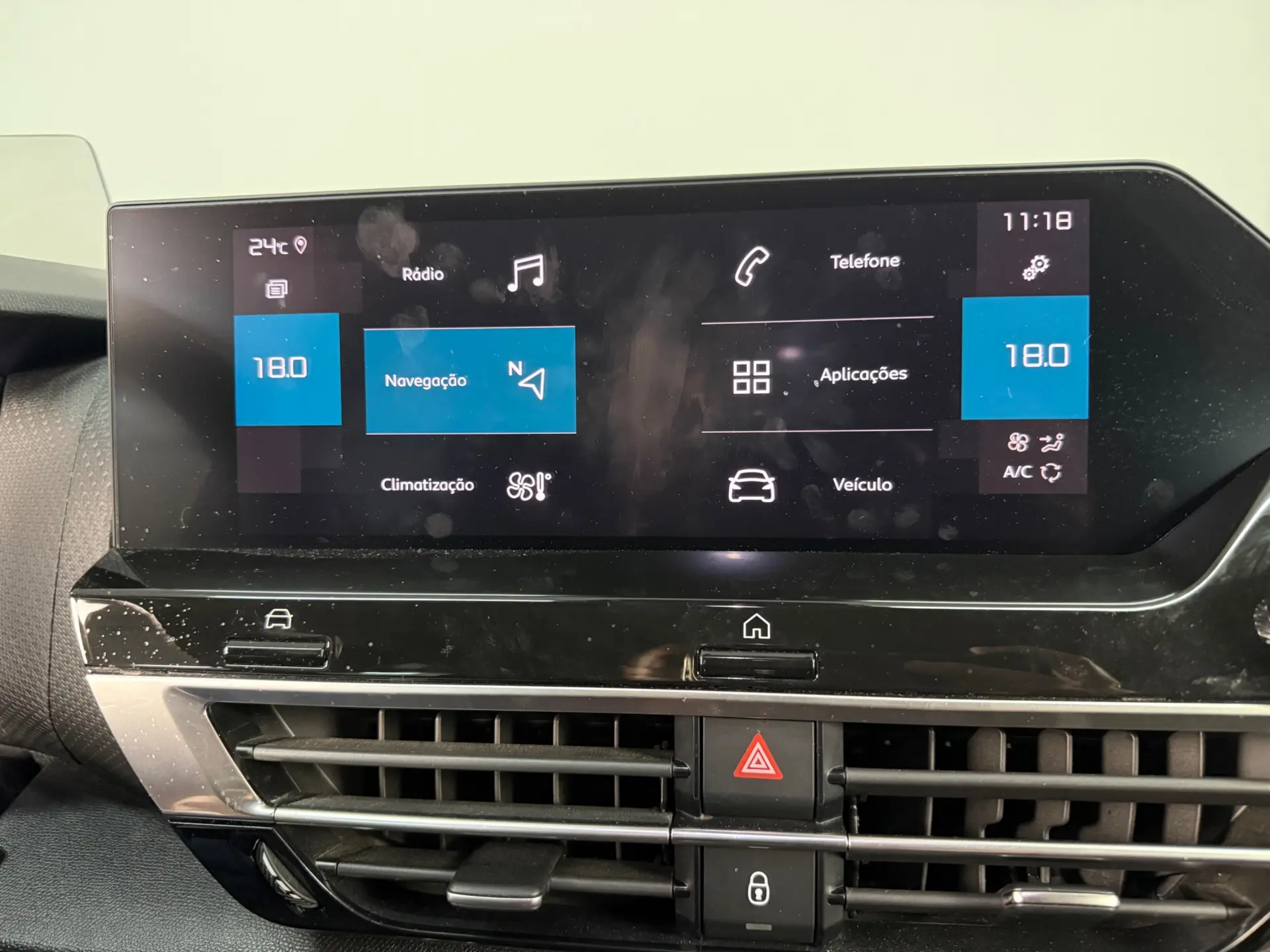 Citroen C4 1.2 PureTech Feel Pack 10
