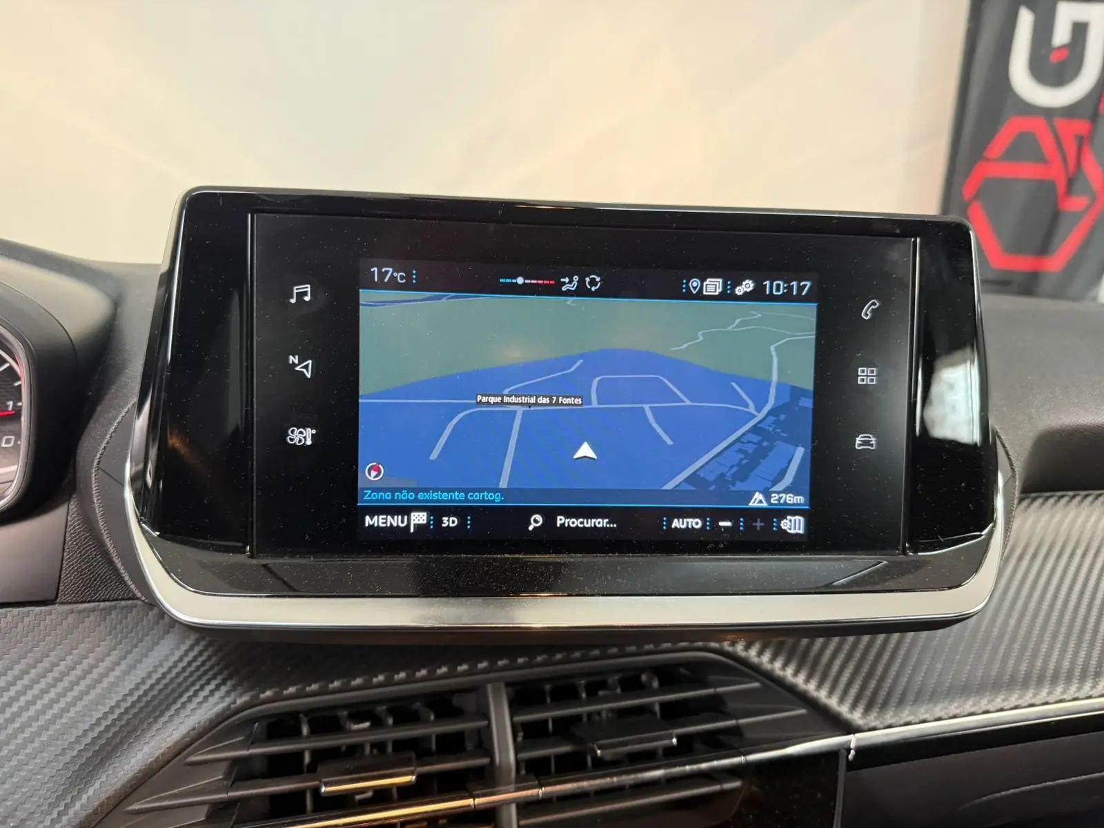 Peugeot 2008 PureTech 100 Active 7
