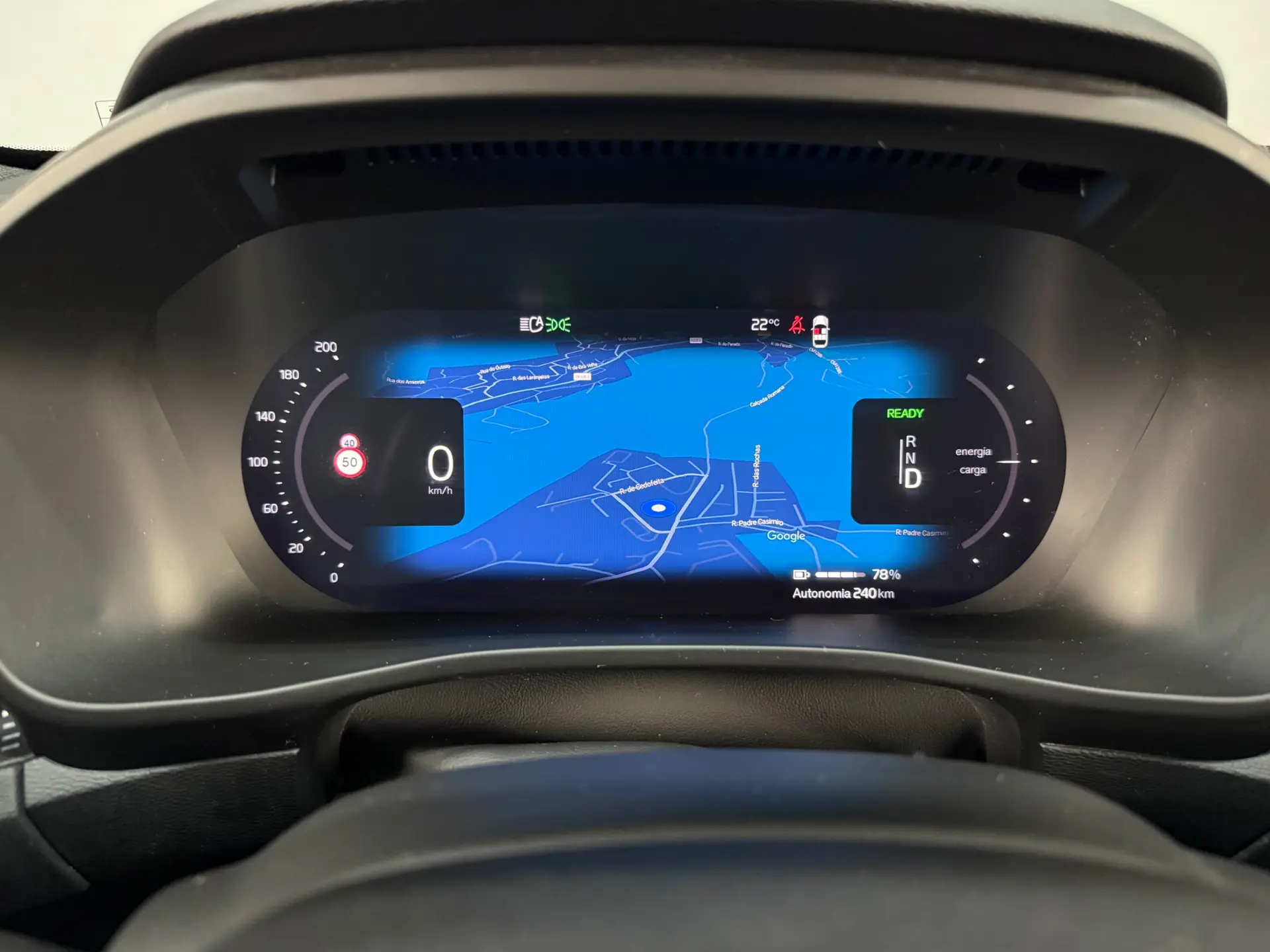 Volvo XC 40 P8 AWD Recharge RDesign 7