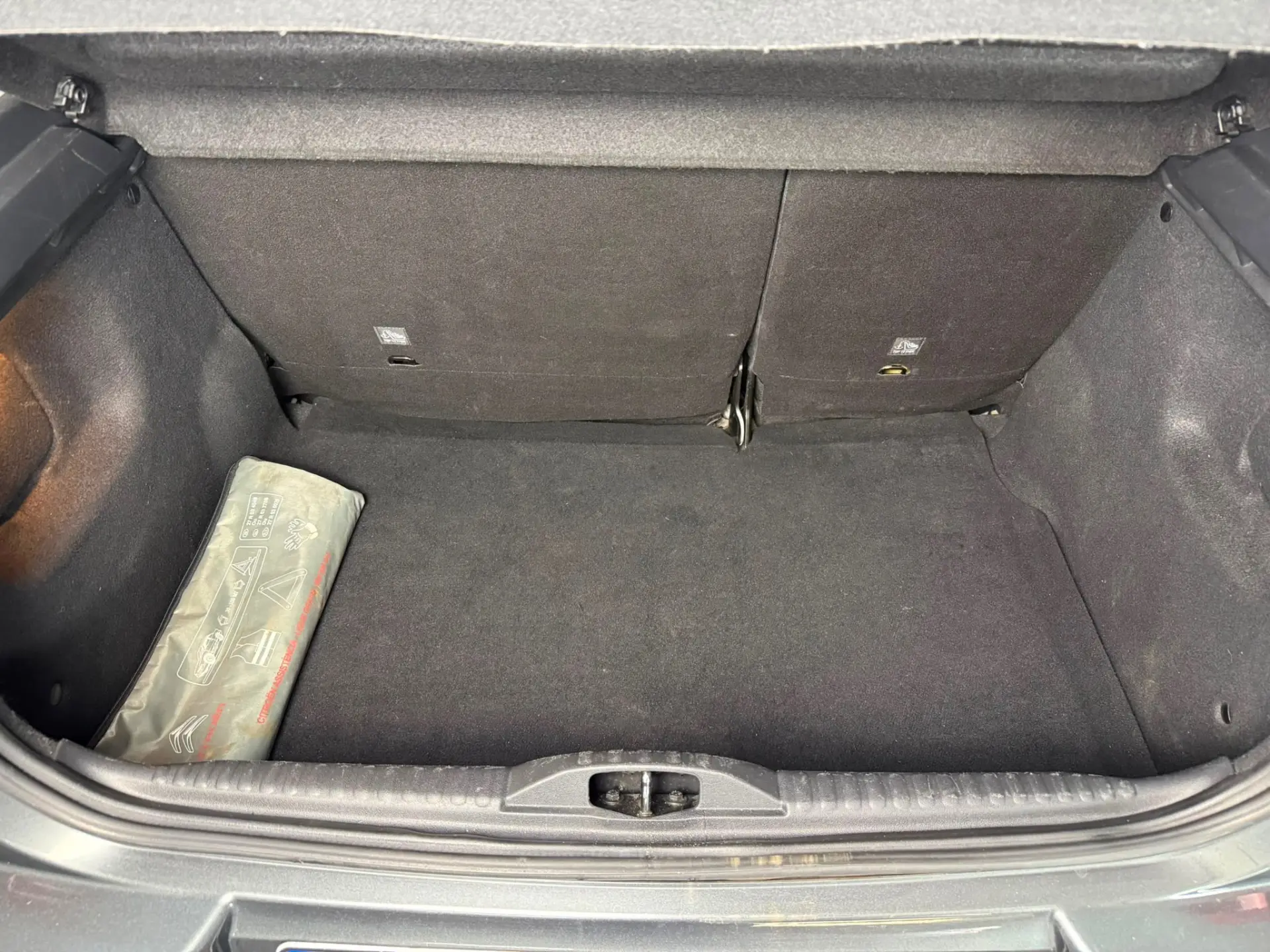 Citroen C3 1.2 PureTech Feel 17