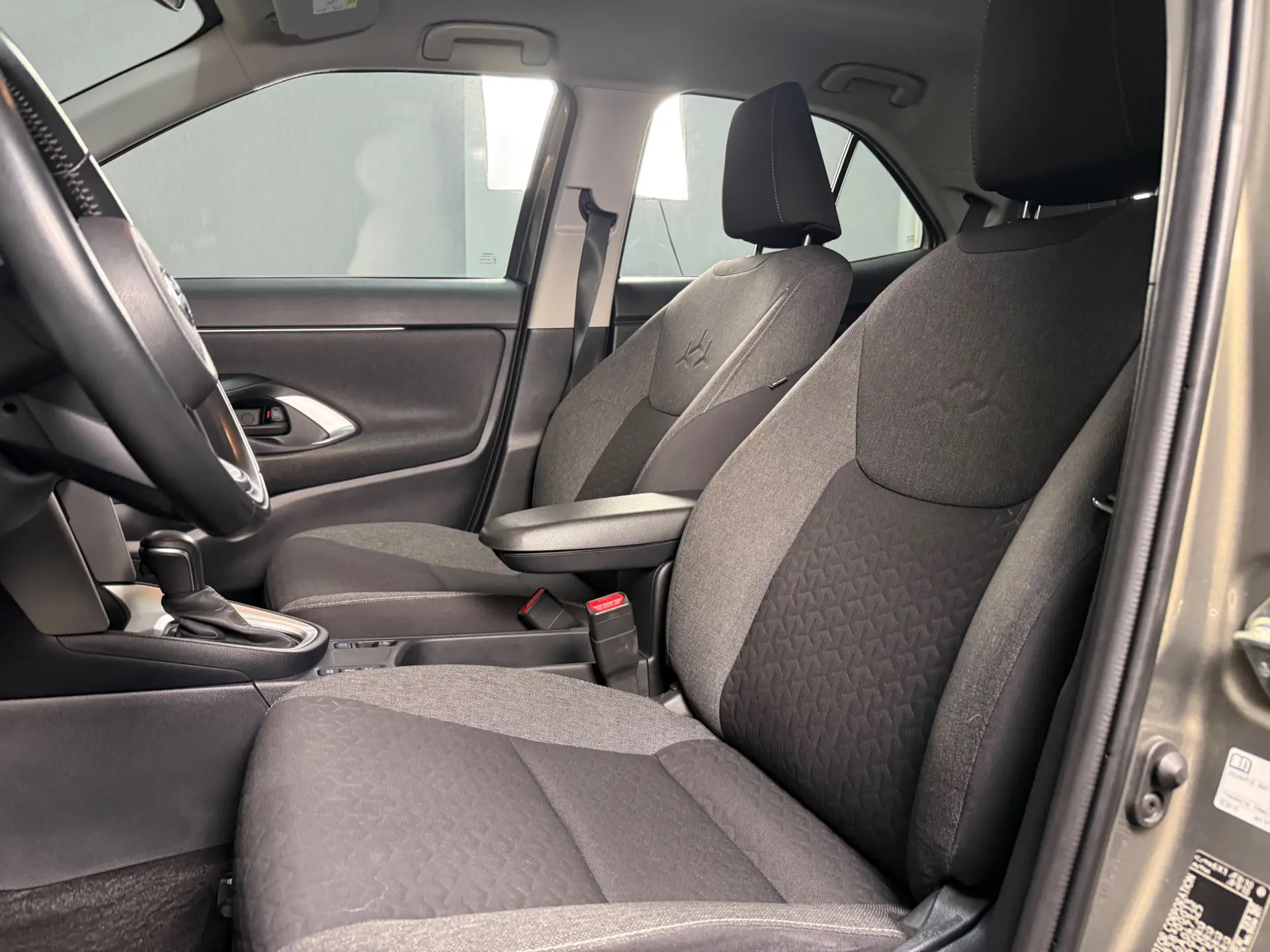 Toyota Yaris Cross 1.5 HDF Comfort 12
