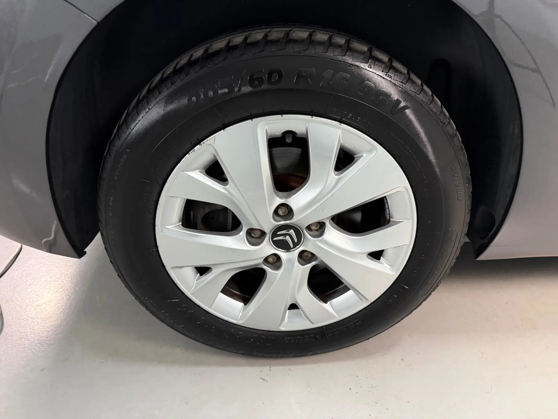 Citroen Grand C4 Spacetourer 1.5 BlueHDi Feel 18