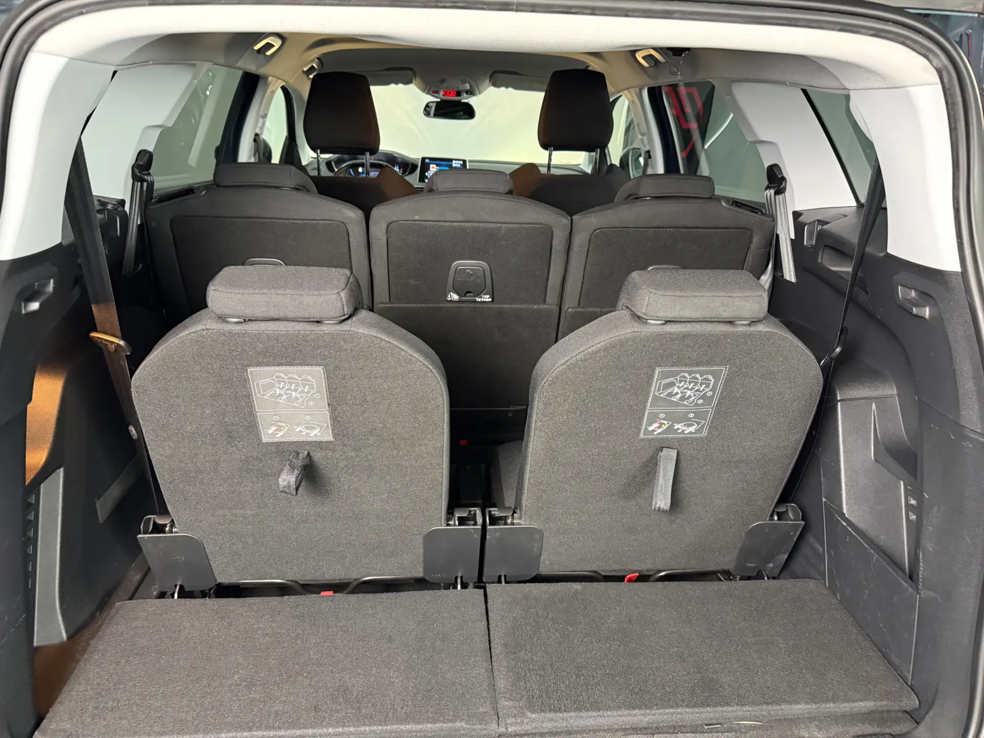 Peugeot 5008 BlueHDI 130 EAT8 Active Business-Pack 17