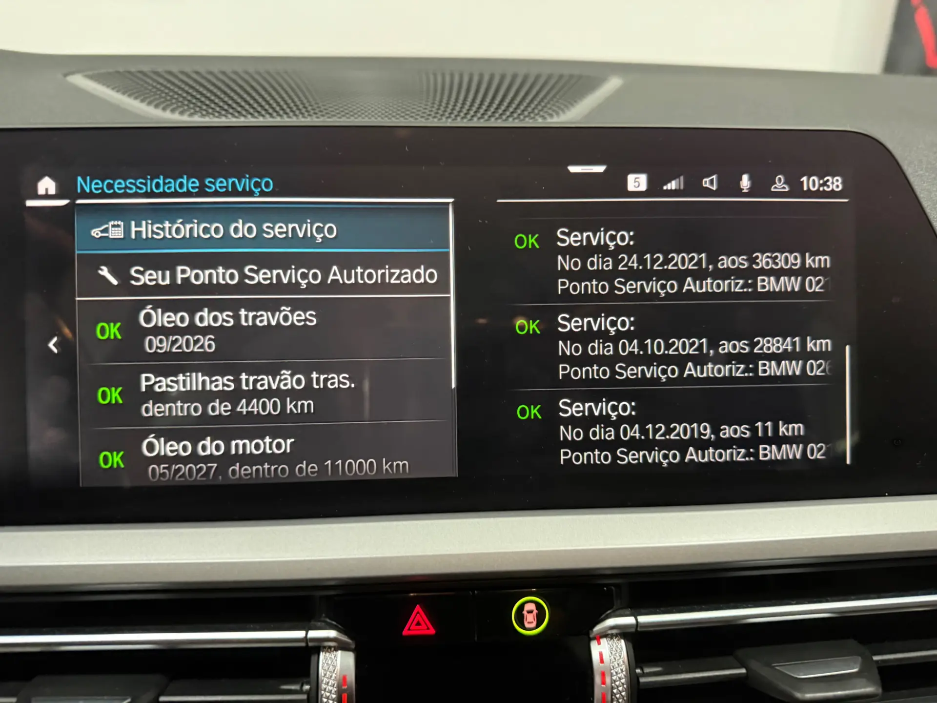 BMW 330 e iPerformance Advantage 9