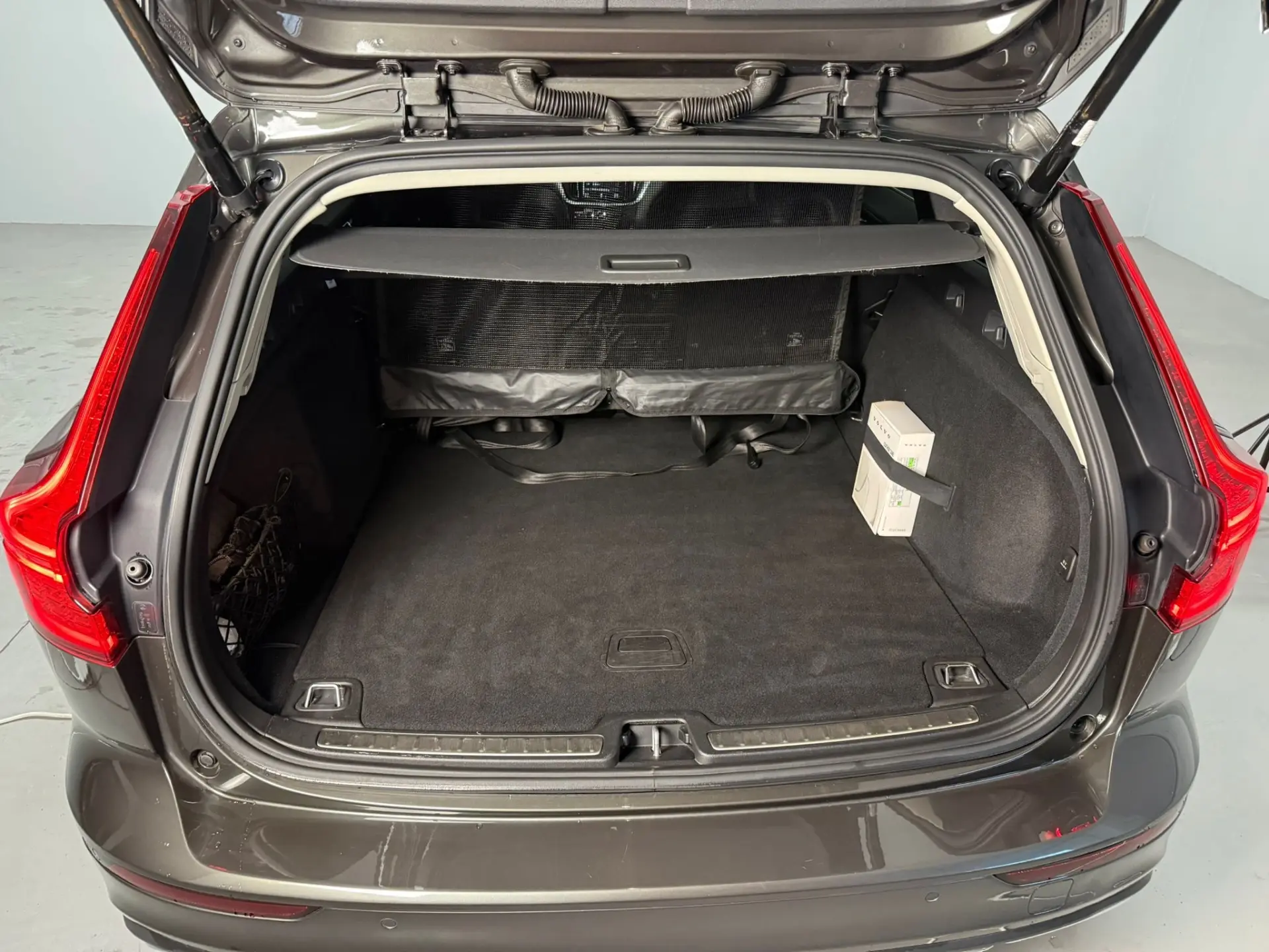 Volvo V60 2.0 D3 Inscription 17