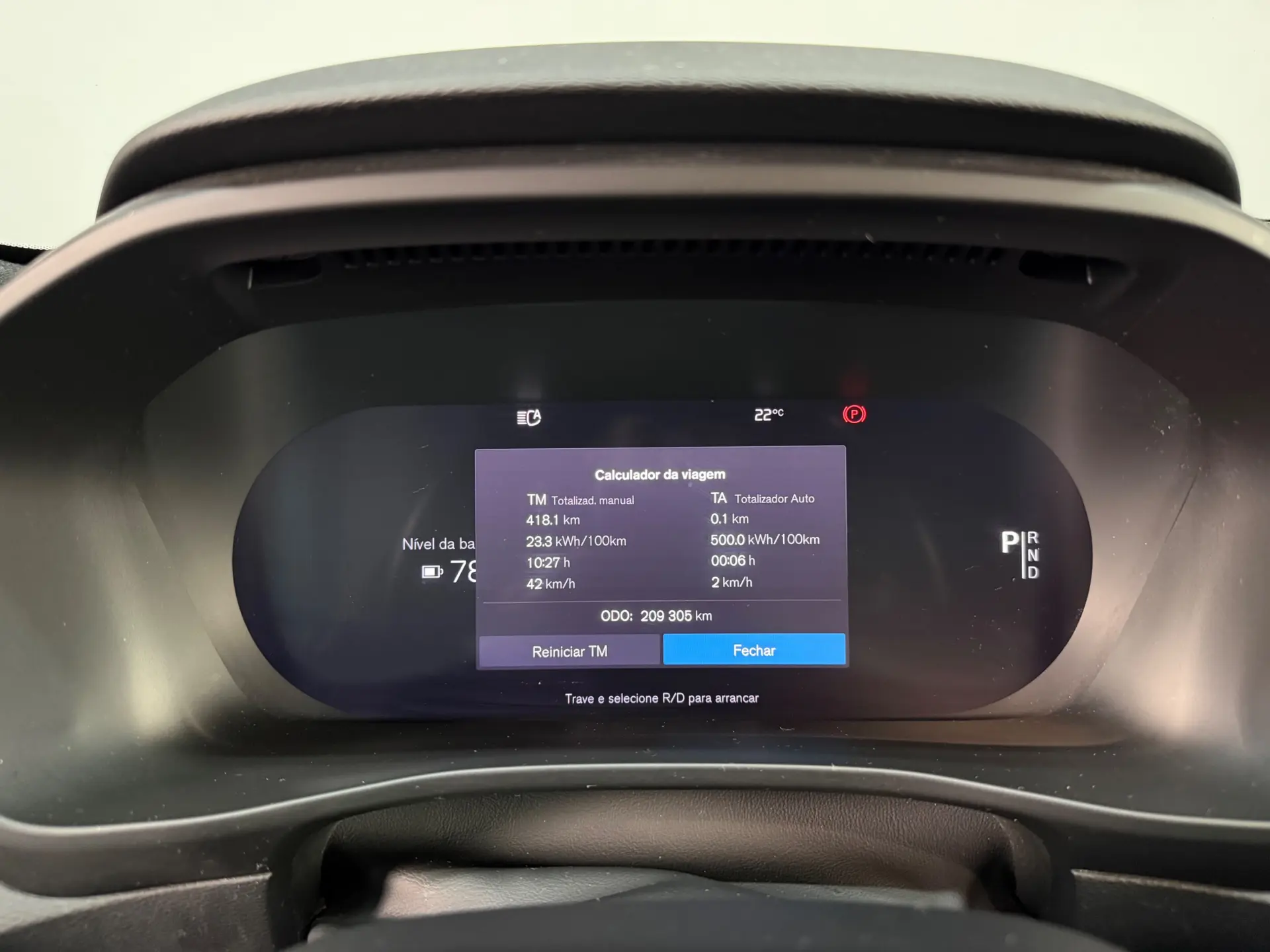 Volvo XC 40 P8 AWD Recharge RDesign 5