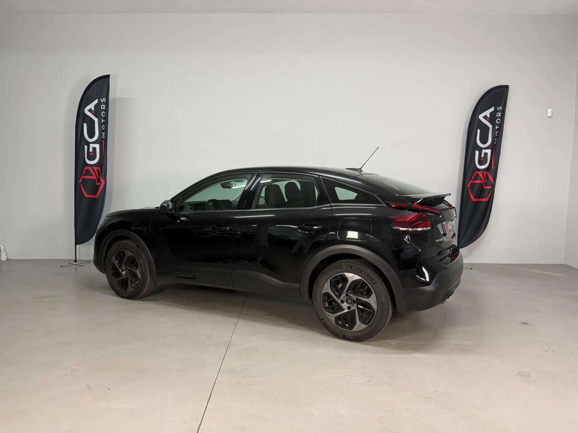 Citroen C4 1.2 PureTech Feel Pack 4
