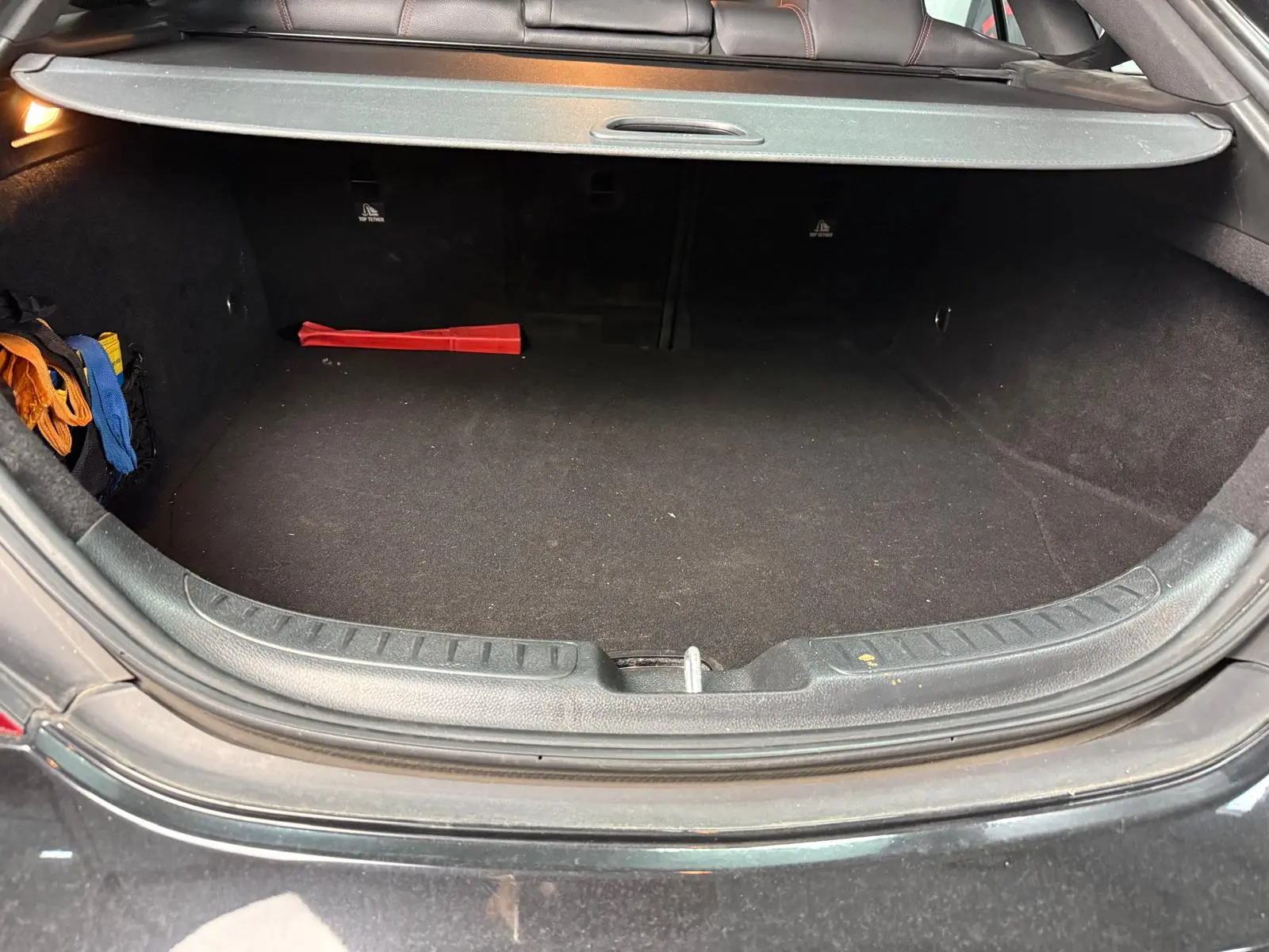 Mercedes-Benz CLA 200 d Shooting Brake AMG Line 17