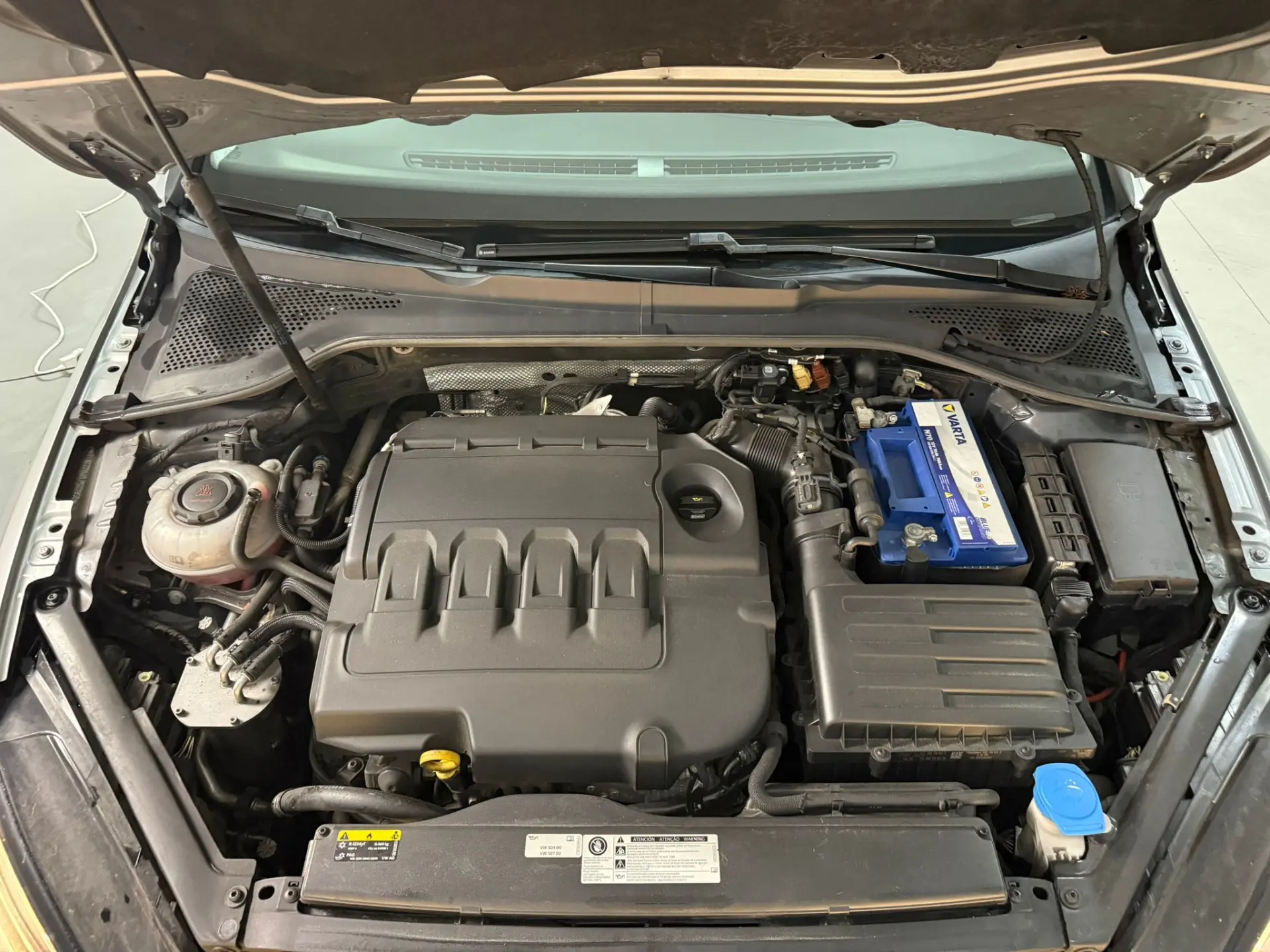 Volkswagen Golf Variant 1.6 TDi Confortline 20