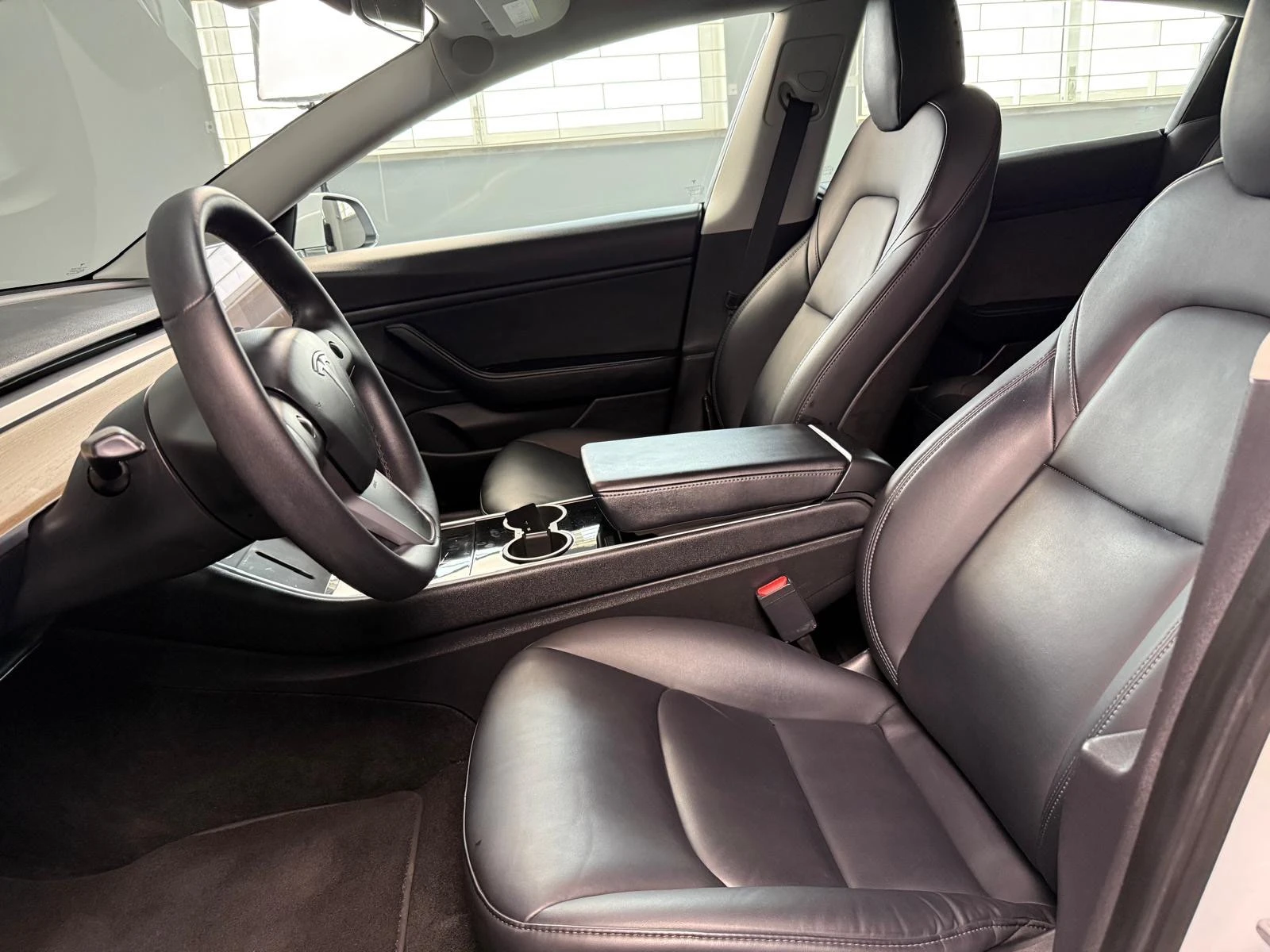 Tesla Model 3 Long Range Dual Motor AWD 14