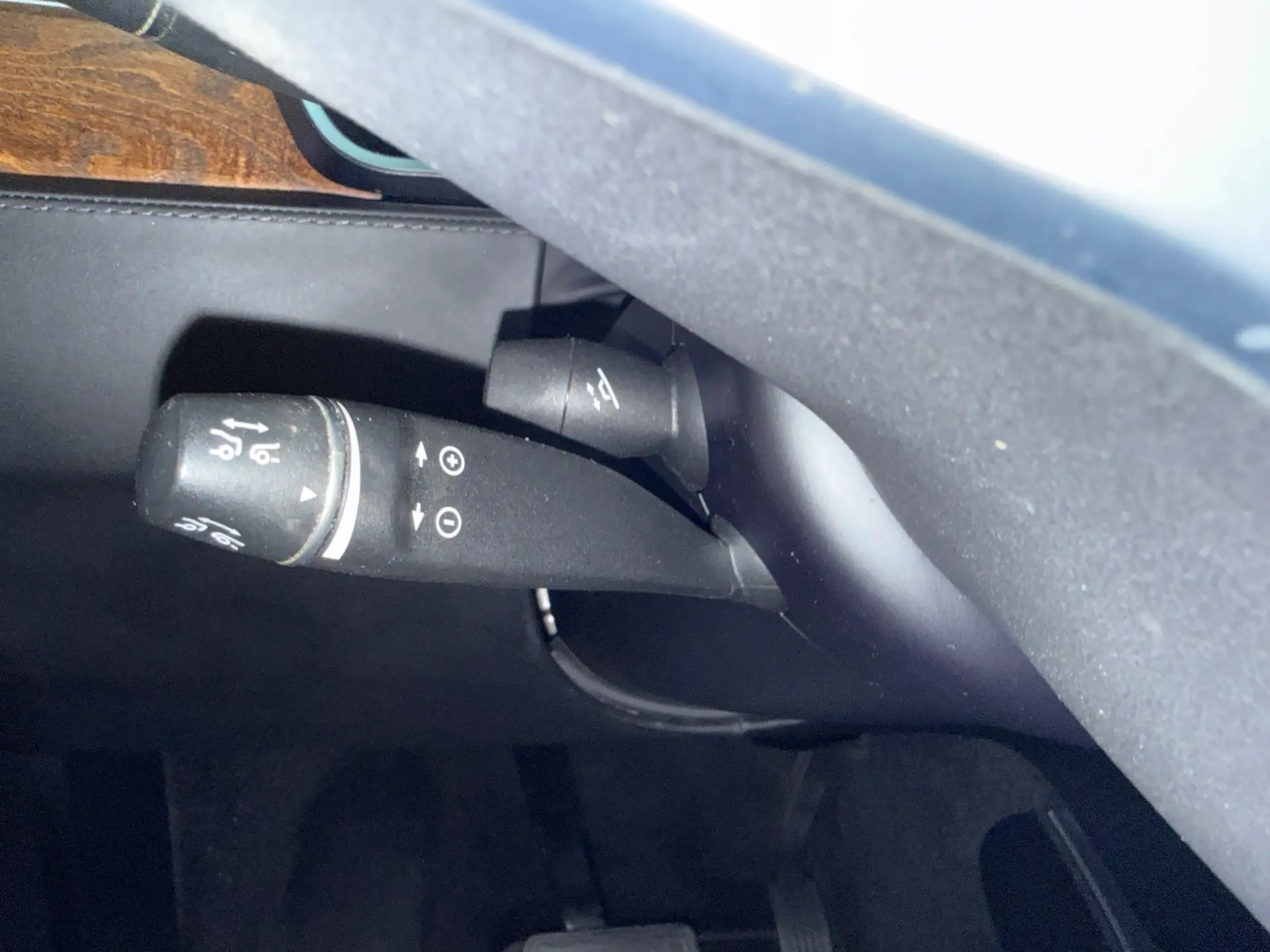 Tesla Model X 100D 20