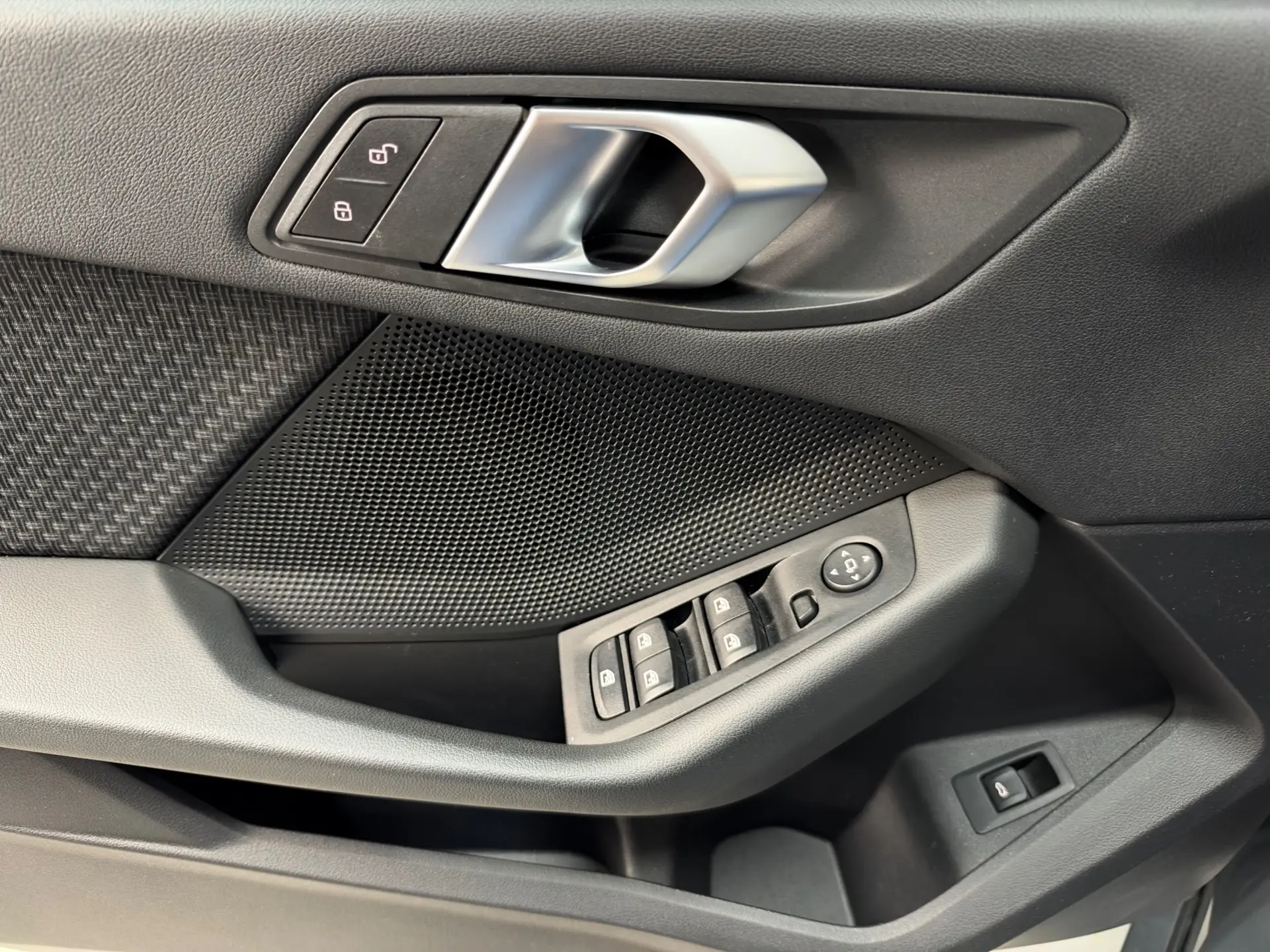 BMW 118 i Line Sport Auto 13