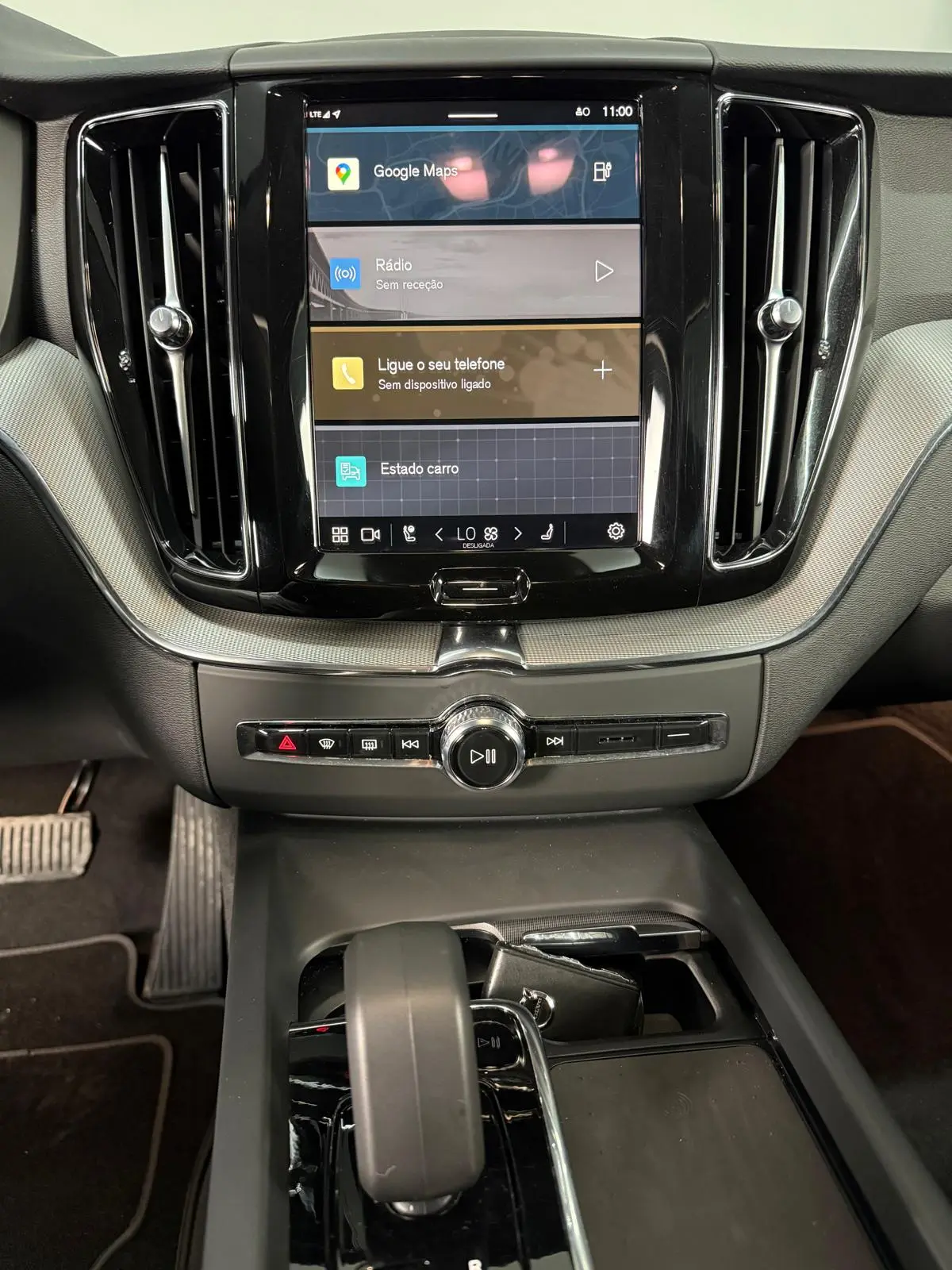 Volvo XC 60 2.0 T8 PHEV Plus Bright AWD 13