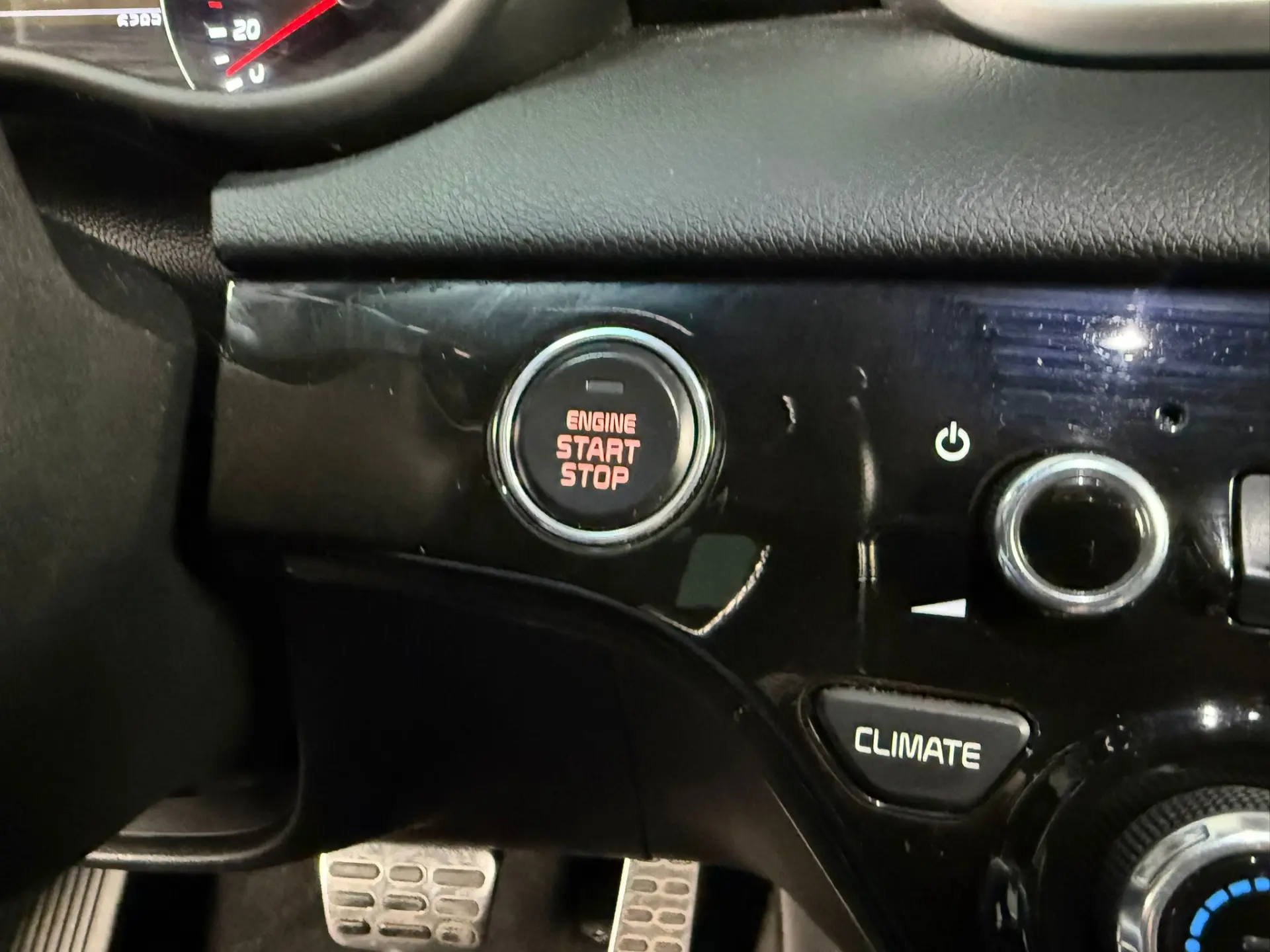 Kia Sportage 1.6 T-GDI GT Line 7DCT 9