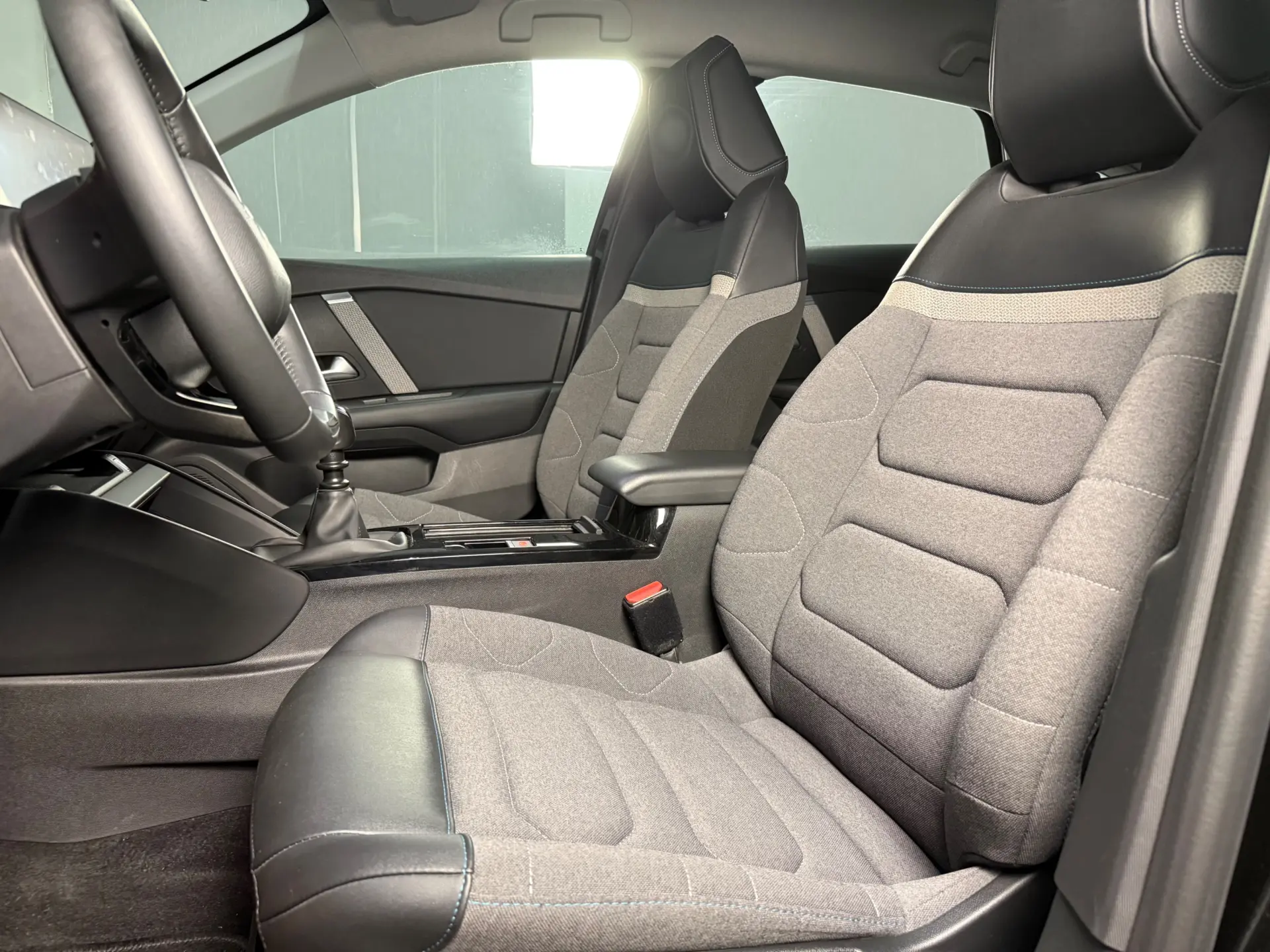 Citroen C4 1.2 PureTech Feel Pack 15
