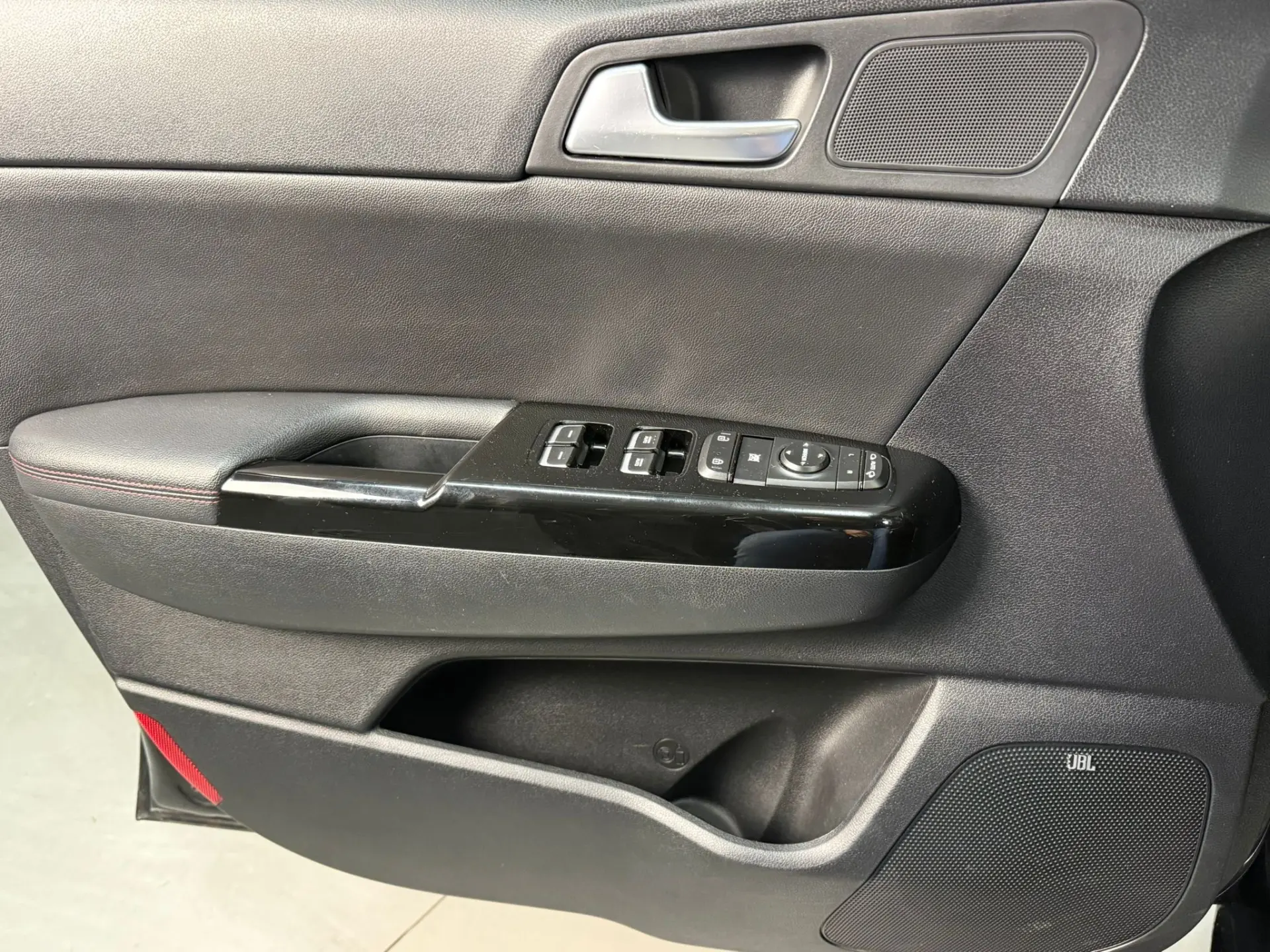 Kia Sportage 1.6 T-GDI GT Line 7DCT 11