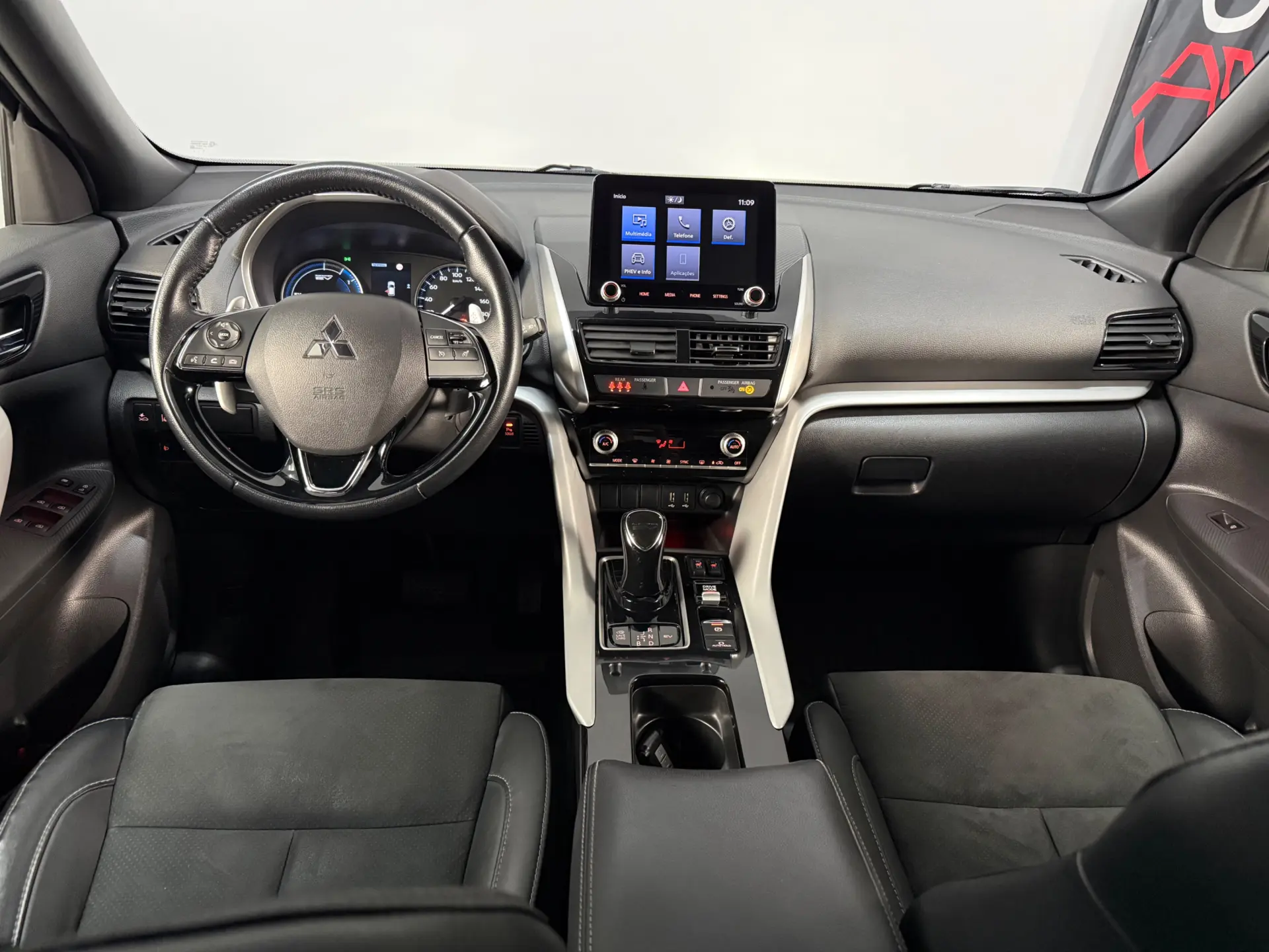 Mitsubishi Eclipse Cross 2.4 PHEV eStyle 16