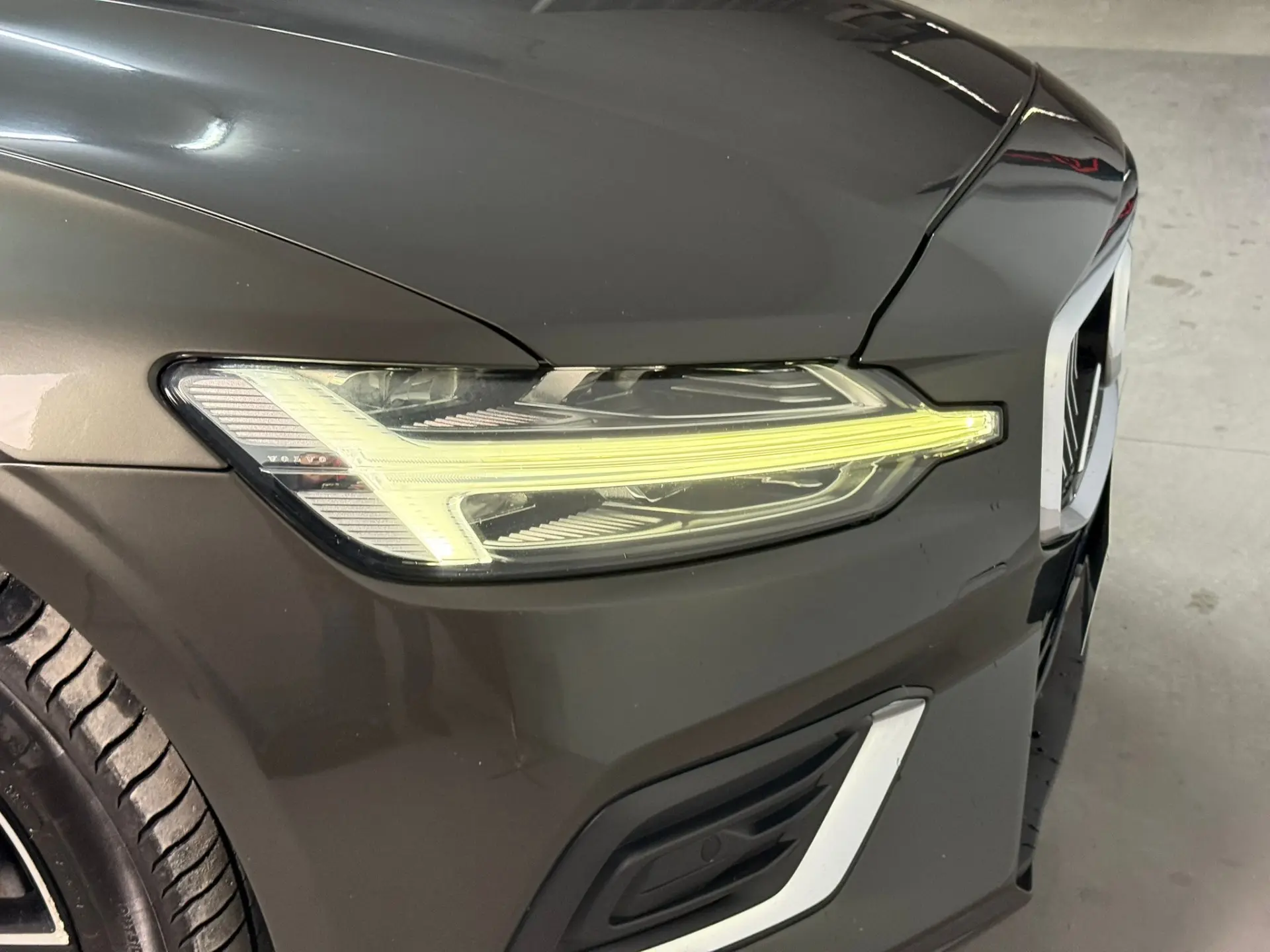 Volvo V60 2.0 D3 Inscription 20