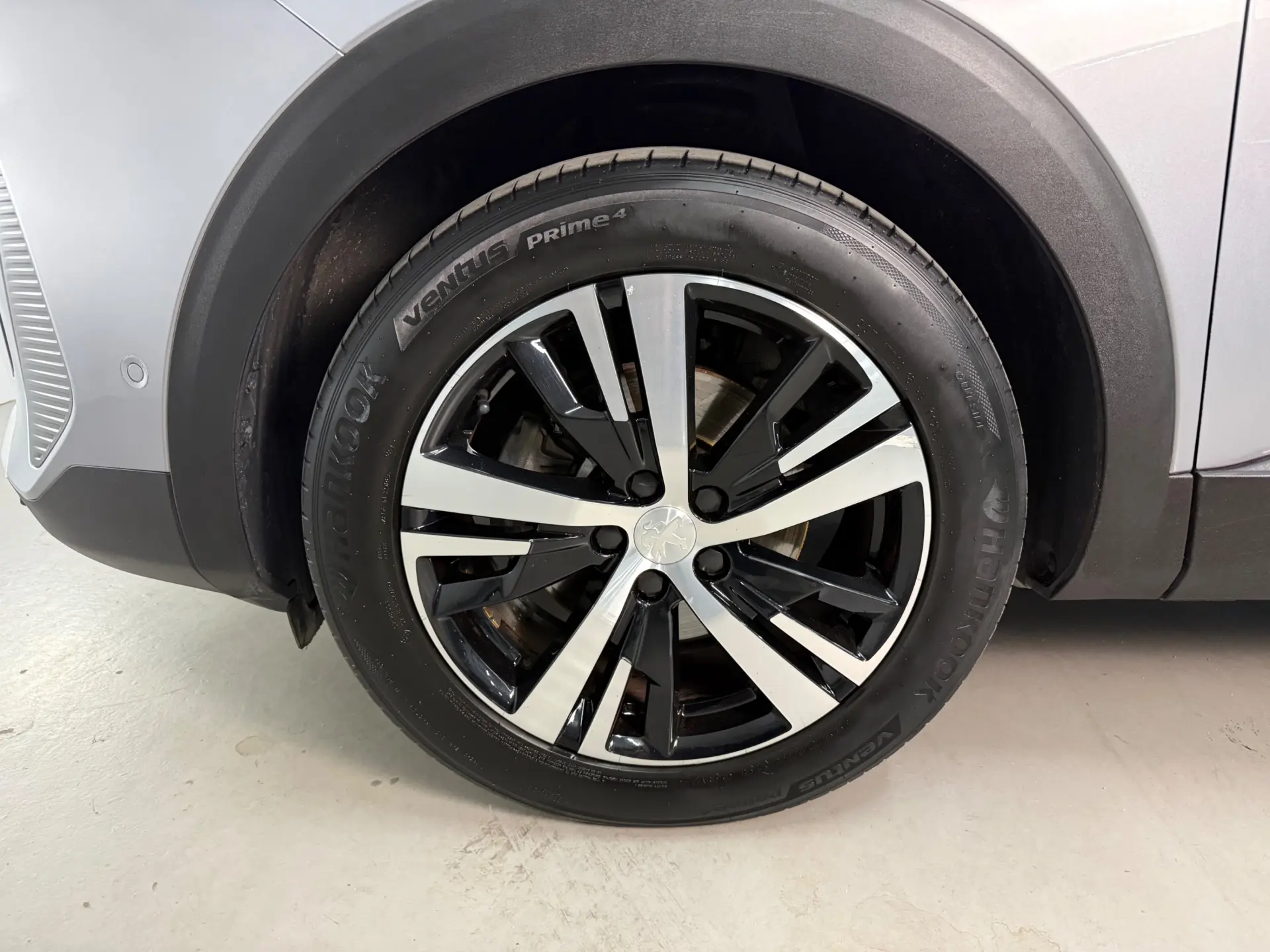 Peugeot 3008 1.2 PureTech GT EAT8 18