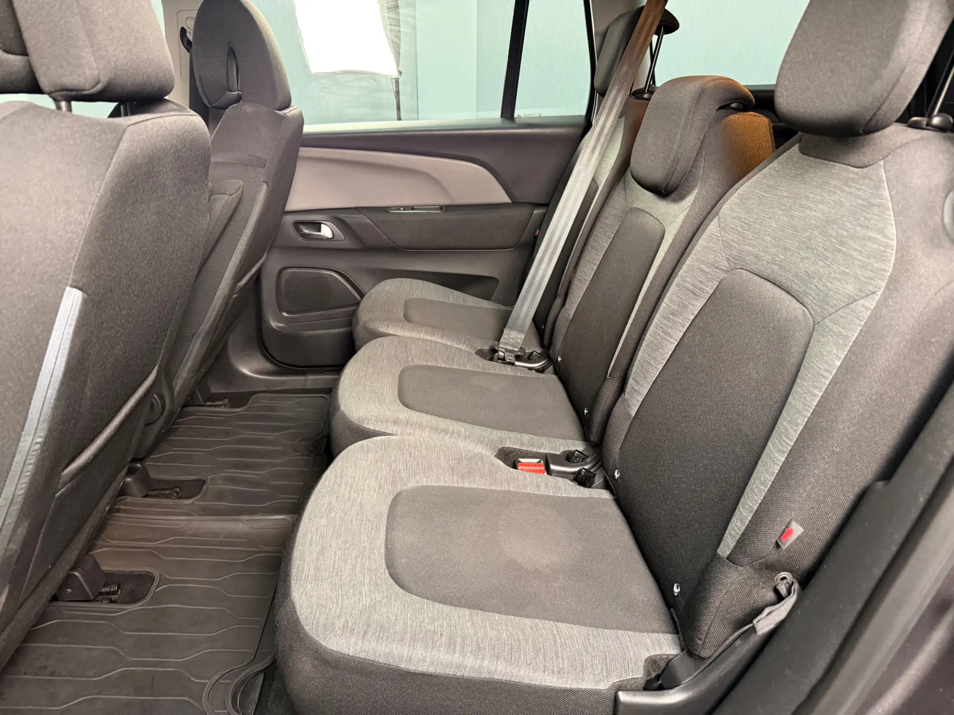 Citroen Grand C4 Spacetourer 1.5 BlueHDi Feel 14