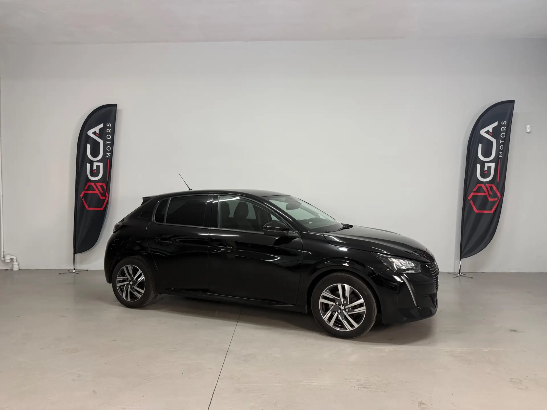 Peugeot 208 1.2 PureTech Allure 2
