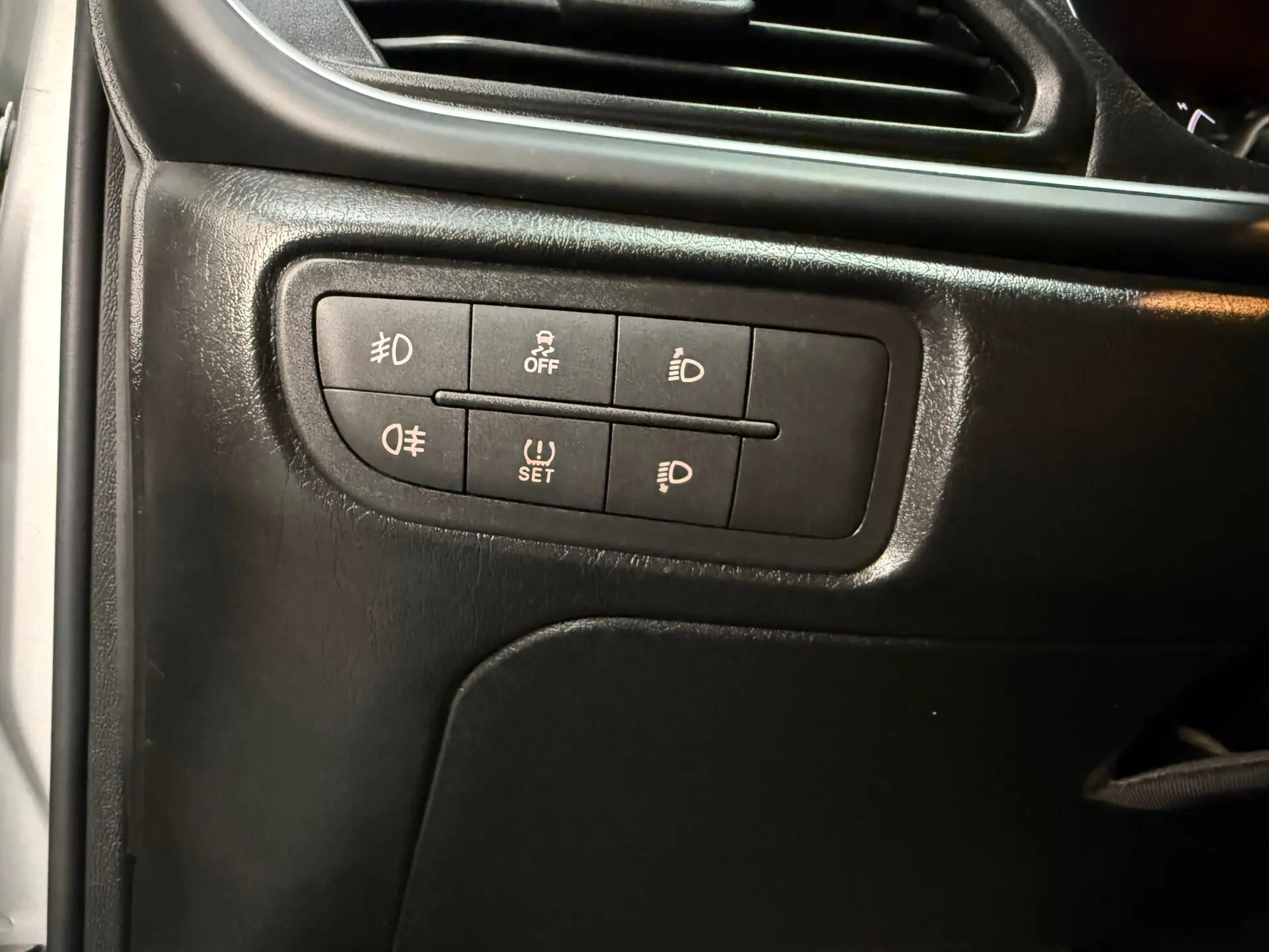 Fiat Tipo Station Wagon 1.3 M-Jet Mirror 11