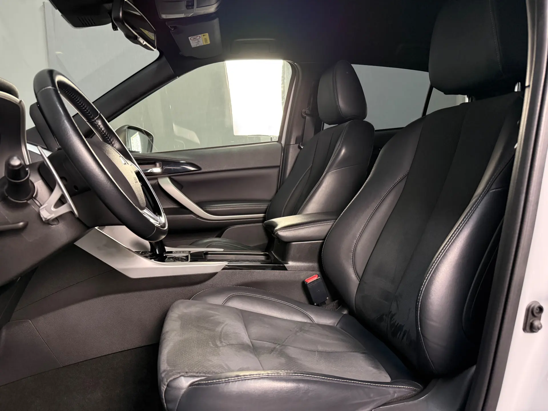 Mitsubishi Eclipse Cross 2.4 PHEV eStyle 14