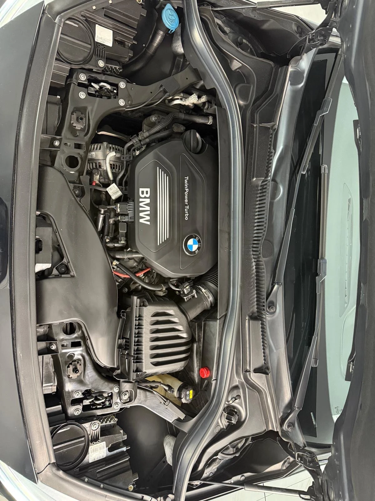 BMW 216 Active Tourer 216d Sport 17