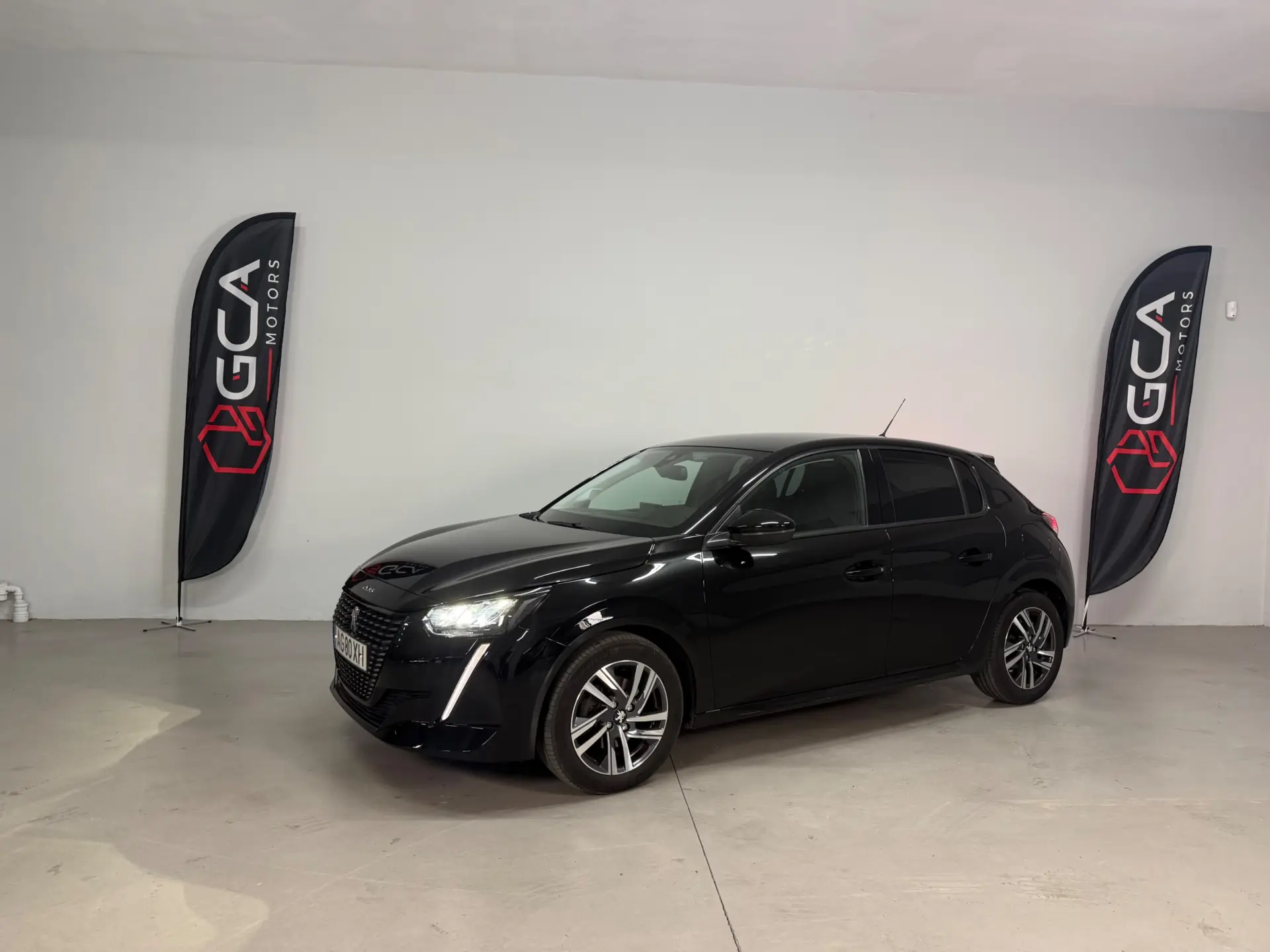 Peugeot 208 1.2 PureTech Allure 1