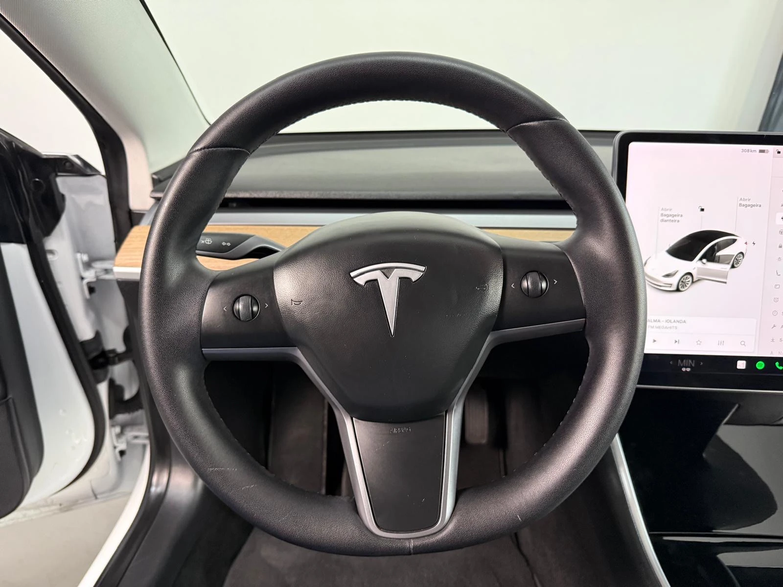 Tesla Model 3 Long Range Dual Motor AWD 5