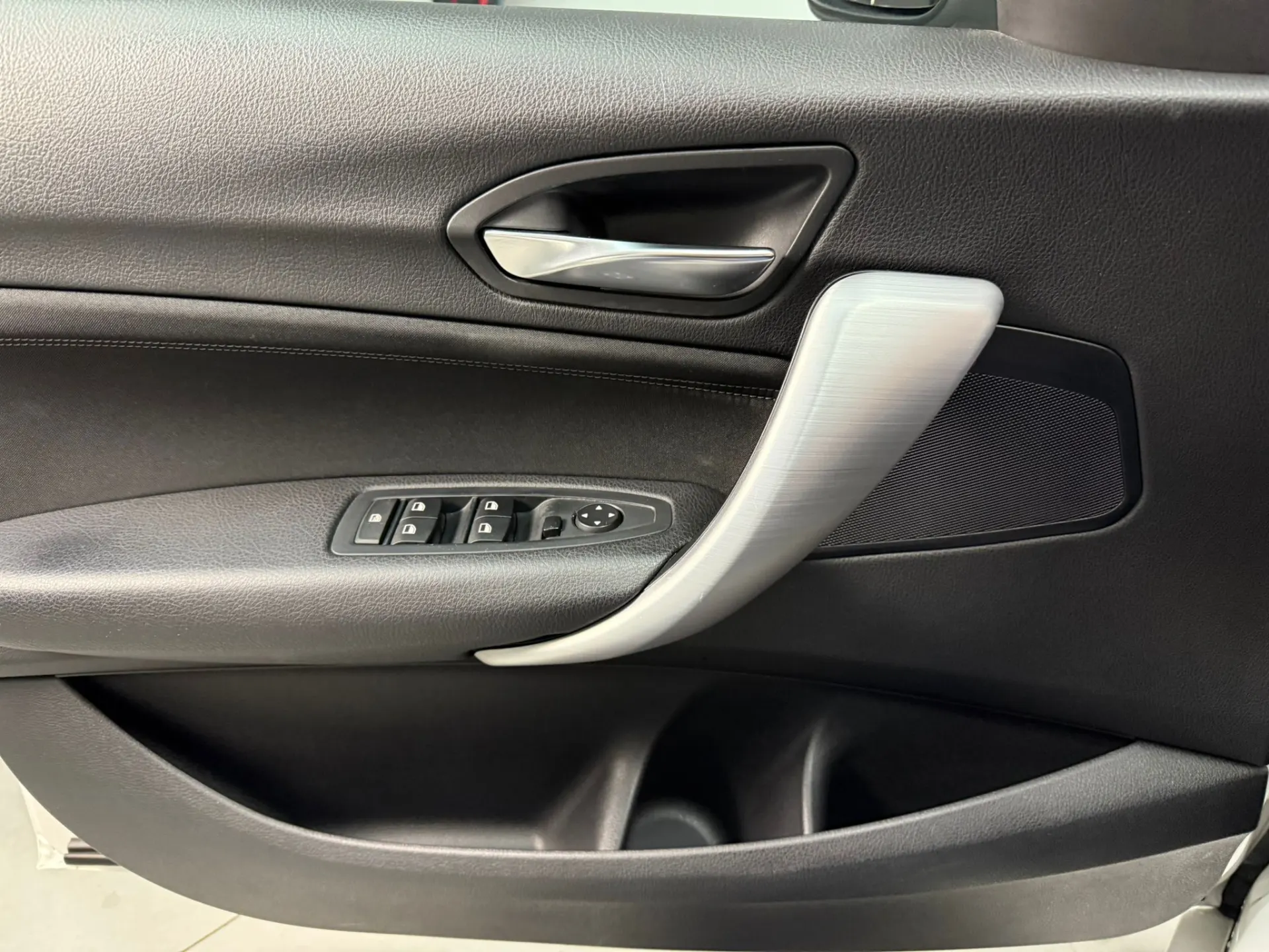 BMW 116 d EDynamics Line Sport 15