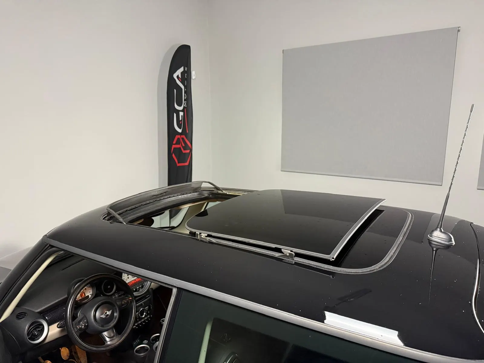 MINI 3 Portas One D Baker Street 15