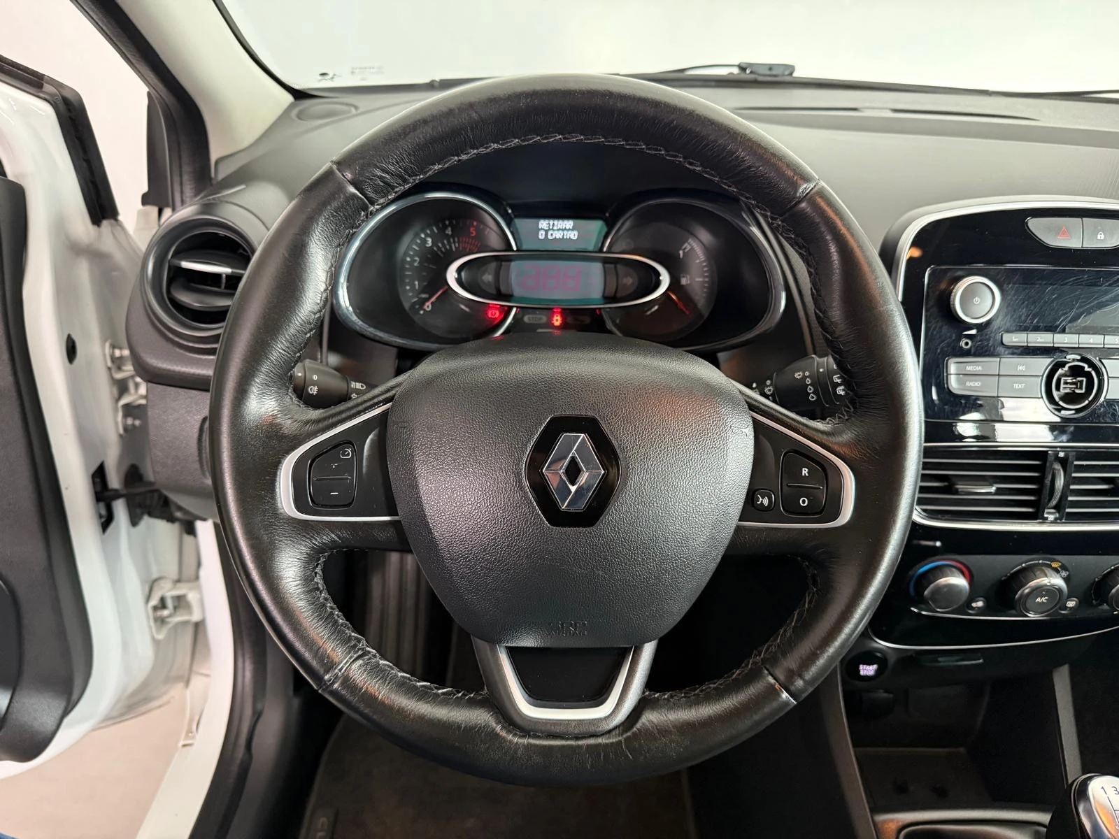 Renault Clio 1.5 dCi Zen 6